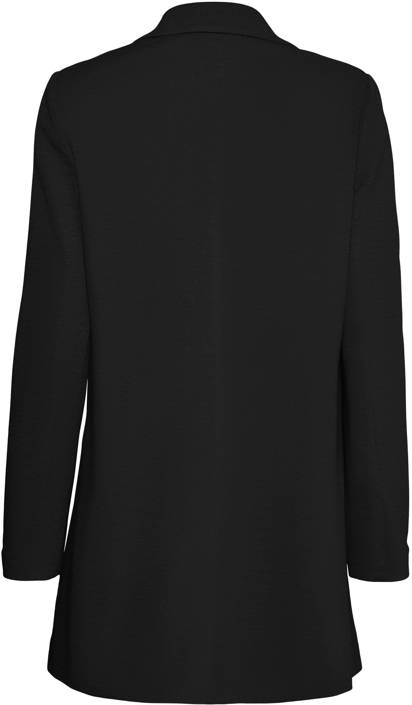 Vero Moda Jerseyblazer »VMVERINA LS LONG BLAZER«