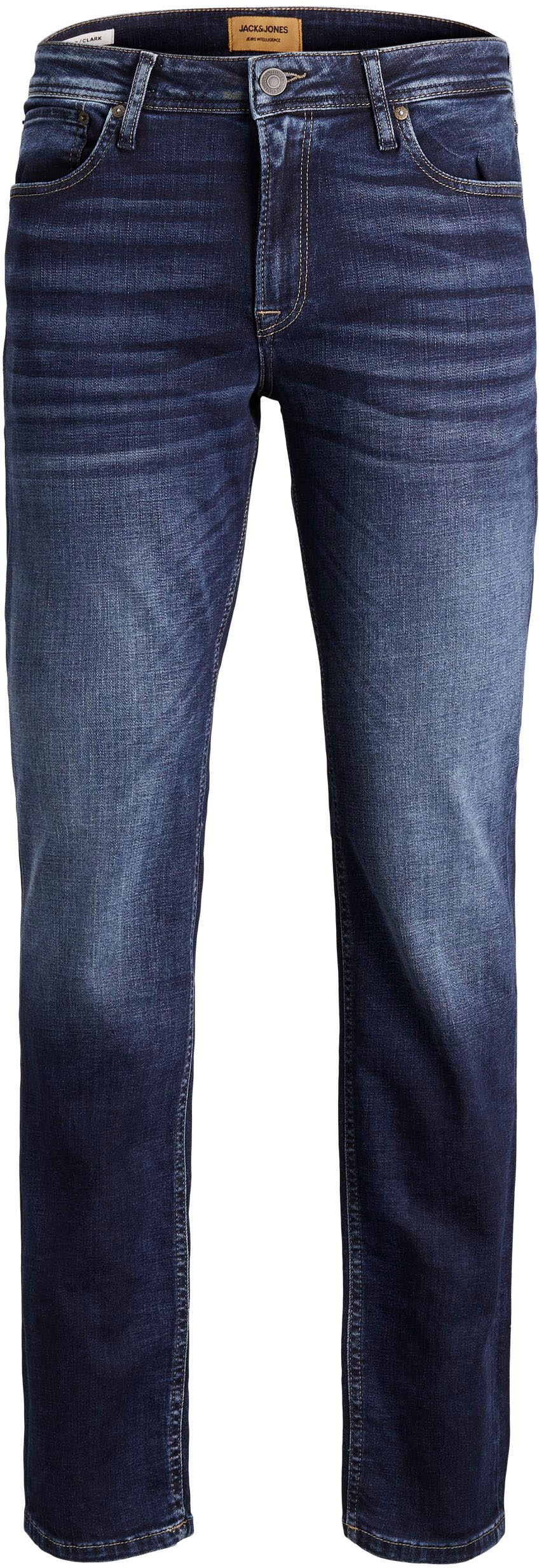 Jack & Jones Regular-fit-Jeans »JJICLARK JJORIGINAL JJ 678 NOOS«