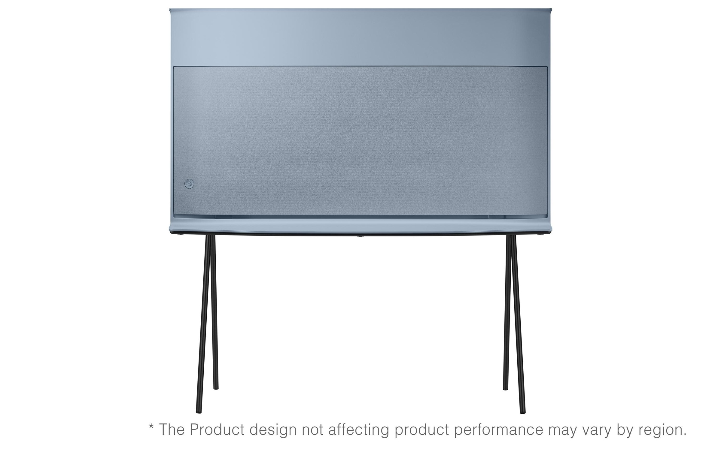 Samsung QLED-Fernseher »The Serif QE50LS01TBUXZG«