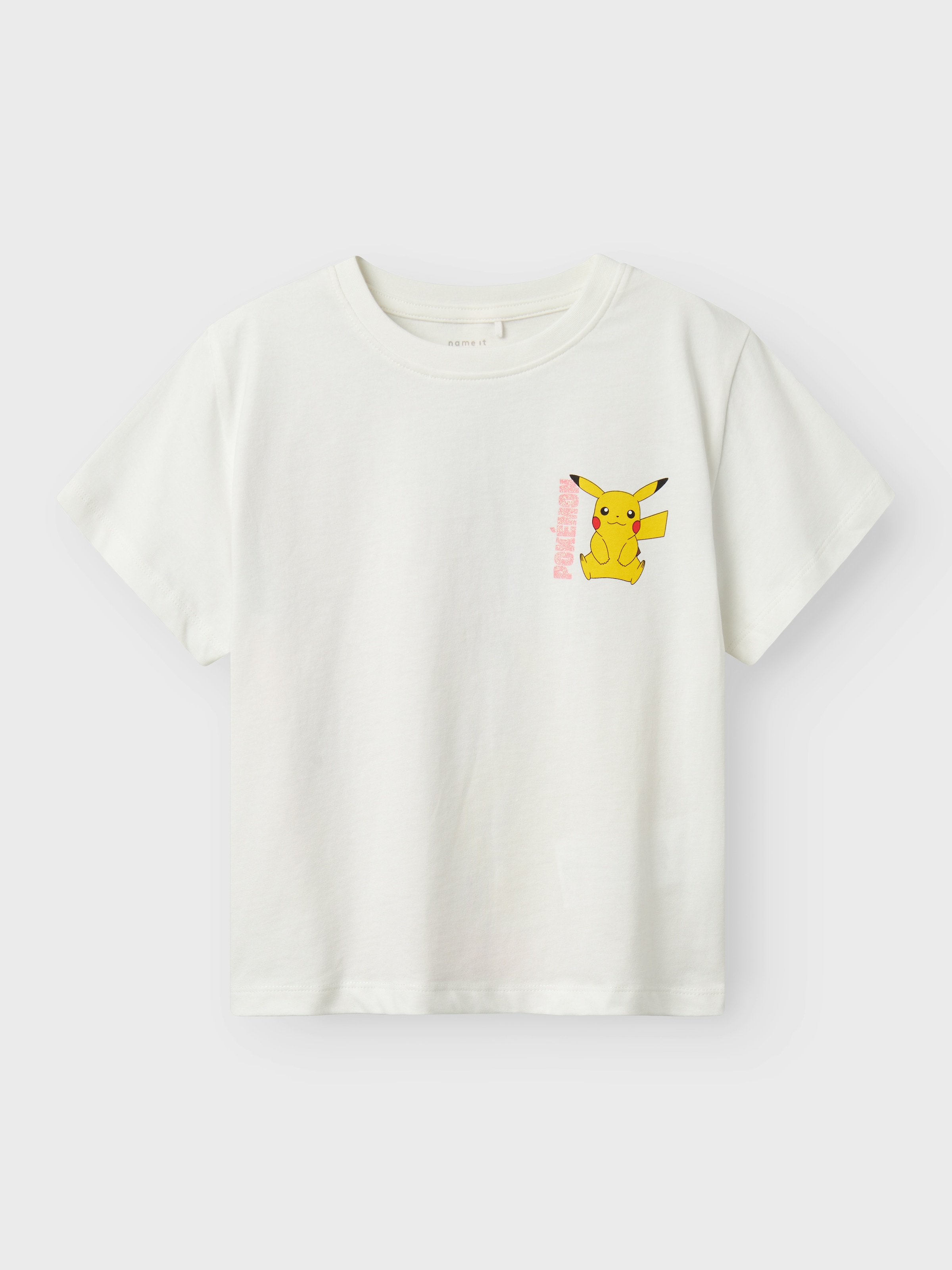 Name It T-Shirt »NKFDYPPI POKEMON SS RLX TOP NOOS SKY«