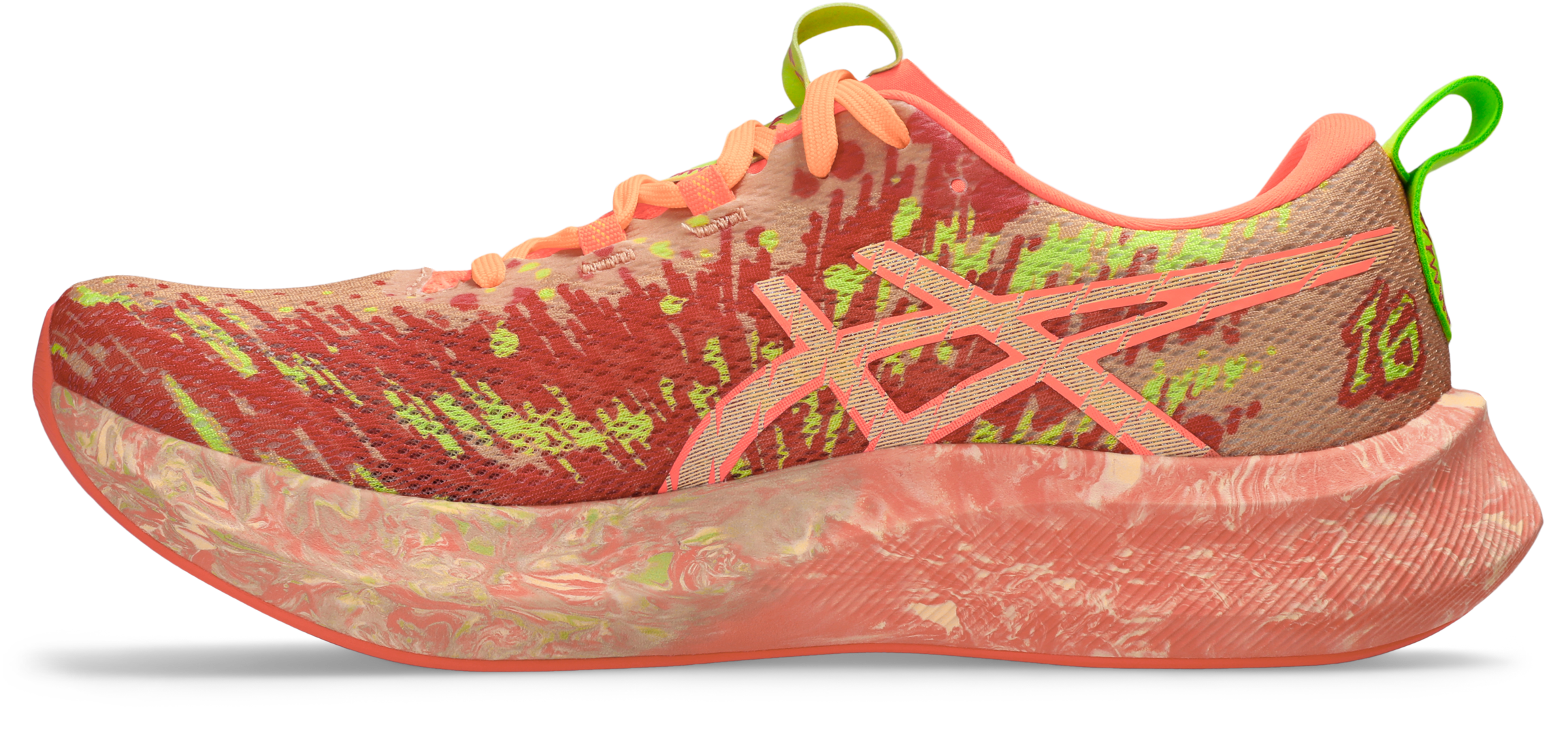 Asics Laufschuh »NOOSA TRI 16«