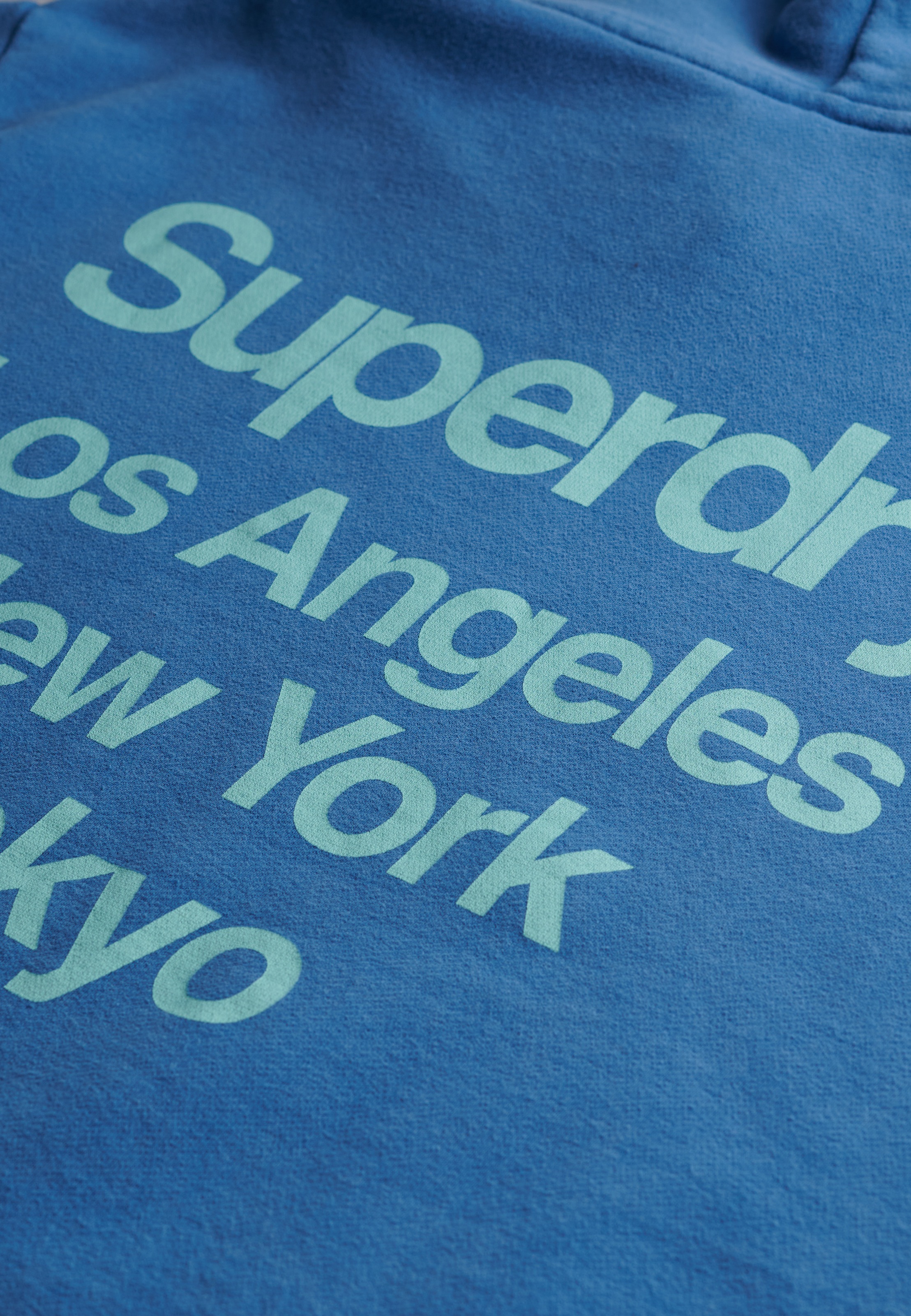 Superdry Kapuzensweatshirt »CORE LOGO CITY HOOD«