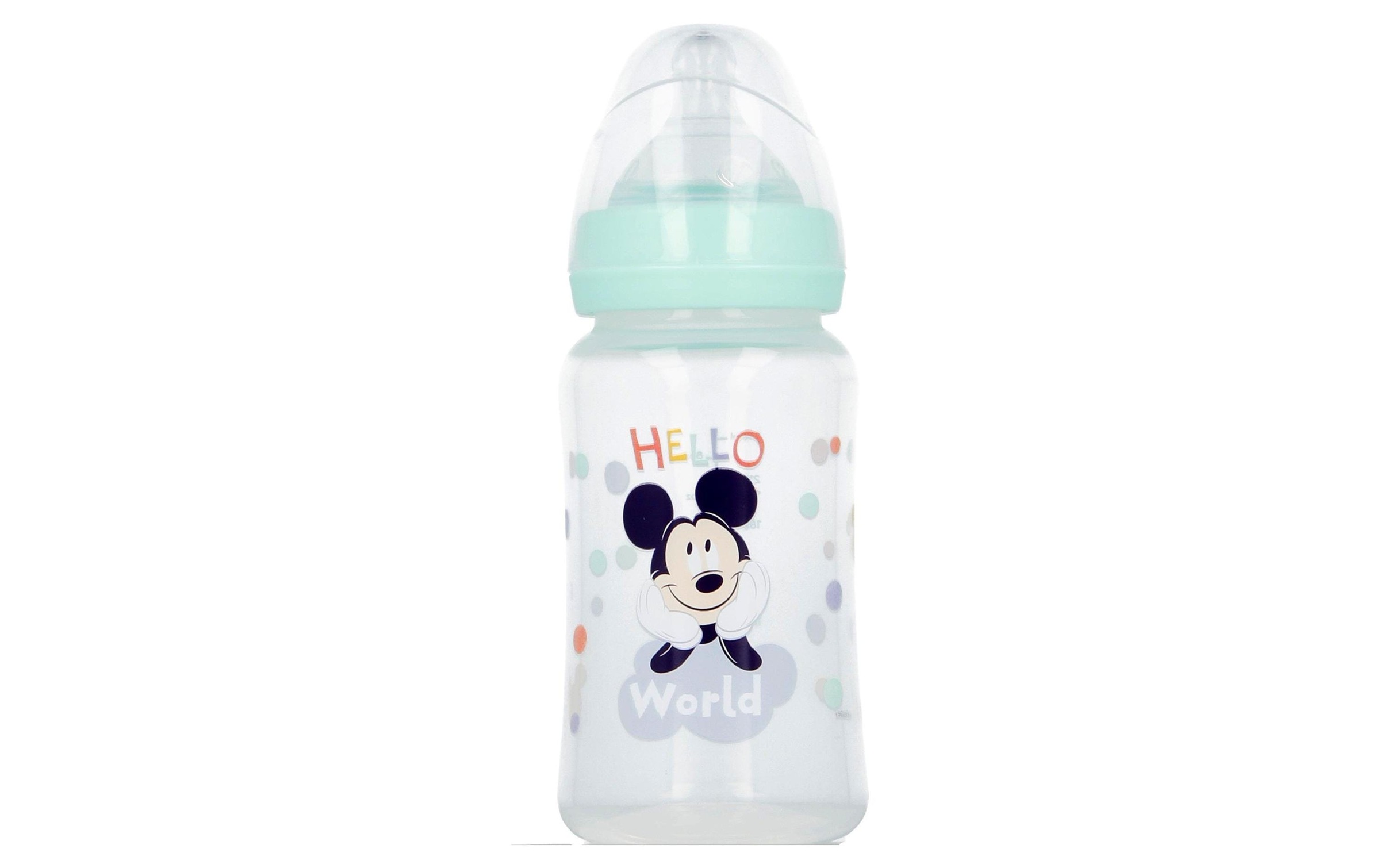 Babyflasche »Stor Mickey Mouse«, (1 tlg.) kaufen