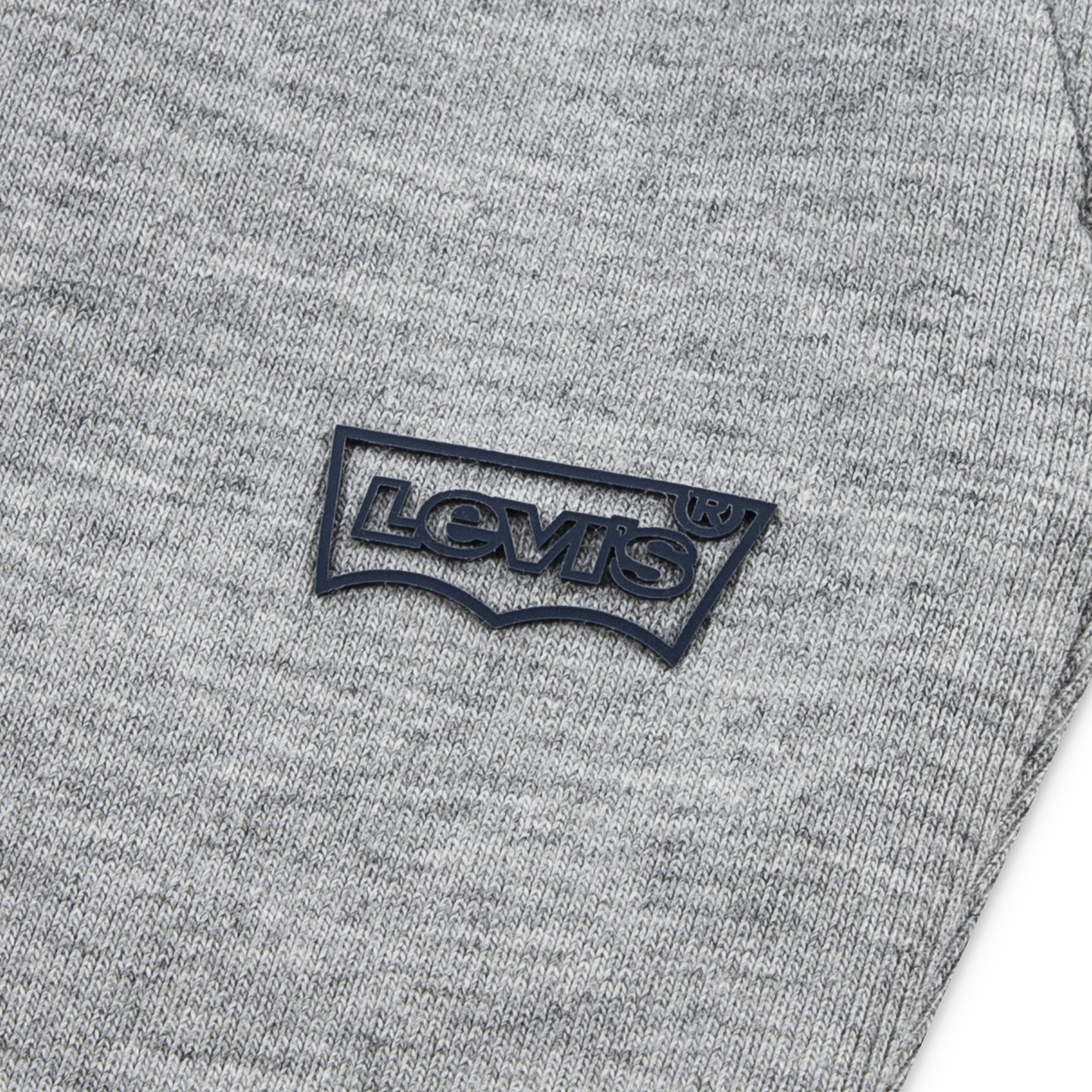 Levi's® Kids Langarmshirt & Hose »LVB CORE BATWING CREW AND JOGG«