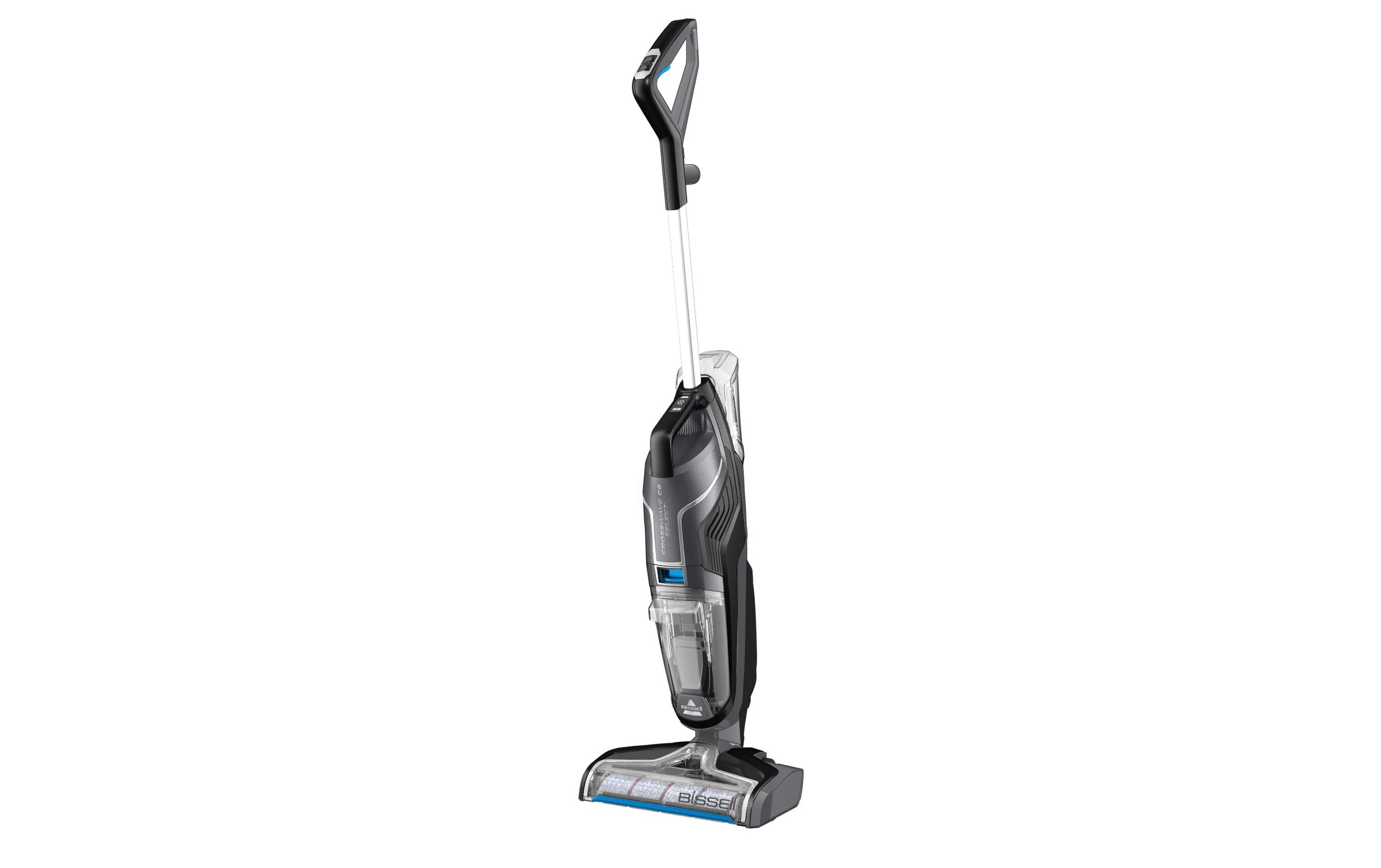 Bissell Wasch-Sauger »C6 Cordless Select«
