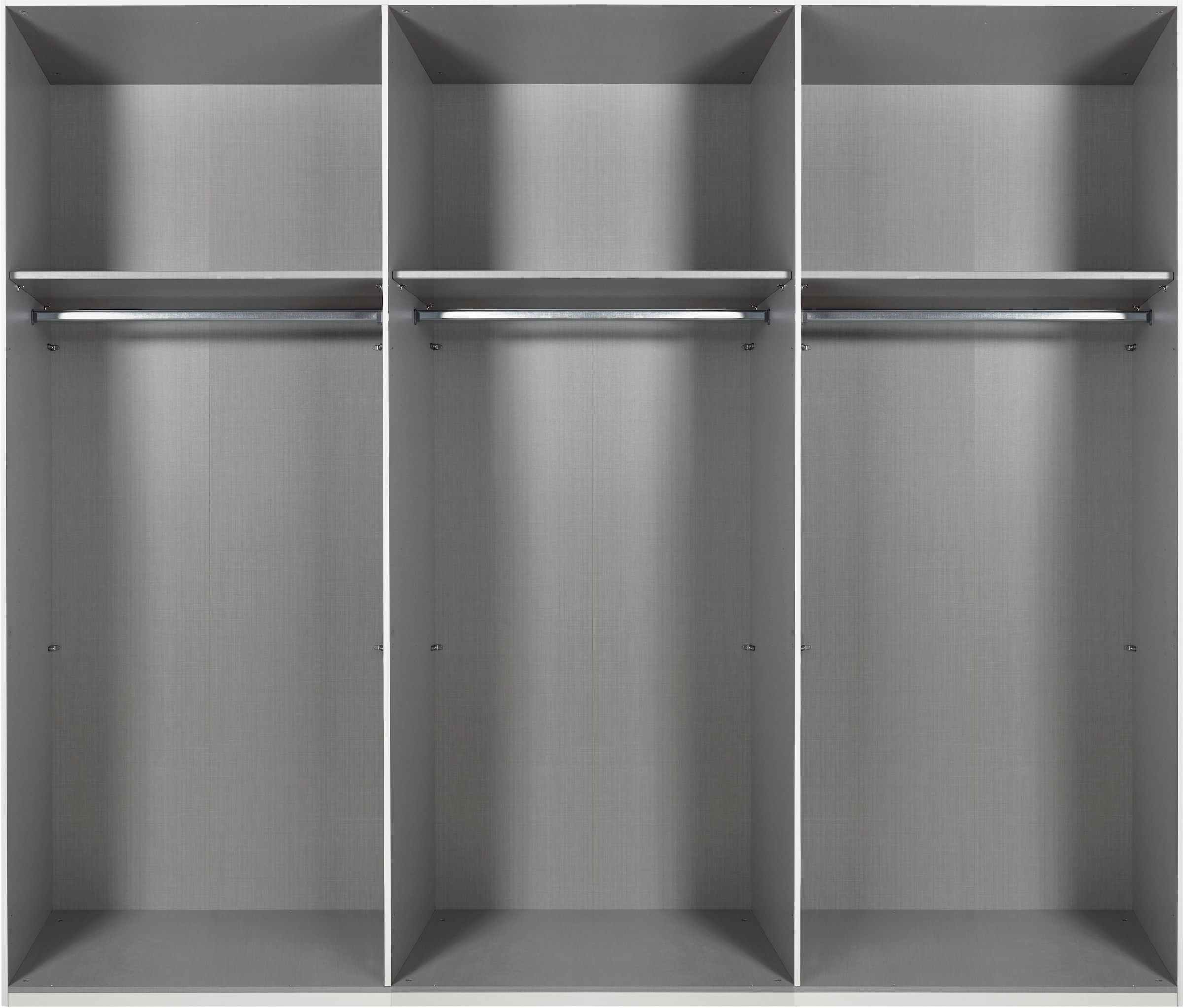 Wimex Schwebetürenschrank »Ernie« Kleiderschrank mit Spiegel, Made in Germany, in verschiedenen Grössen/Ausführungen lieferbar