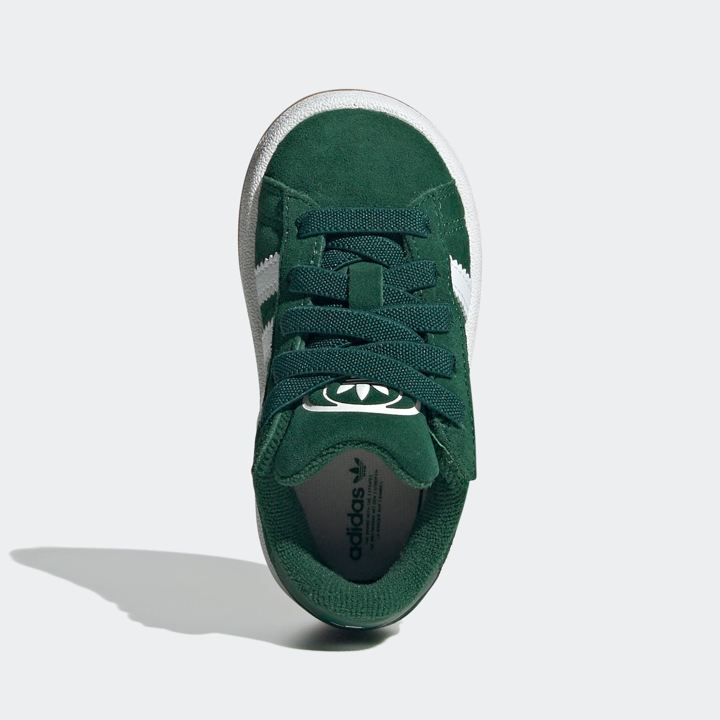 adidas Originals Sneaker »CAMPUS 00S COMFORT CLOSURE ELASTIC LACE KIDS«, für Kinder