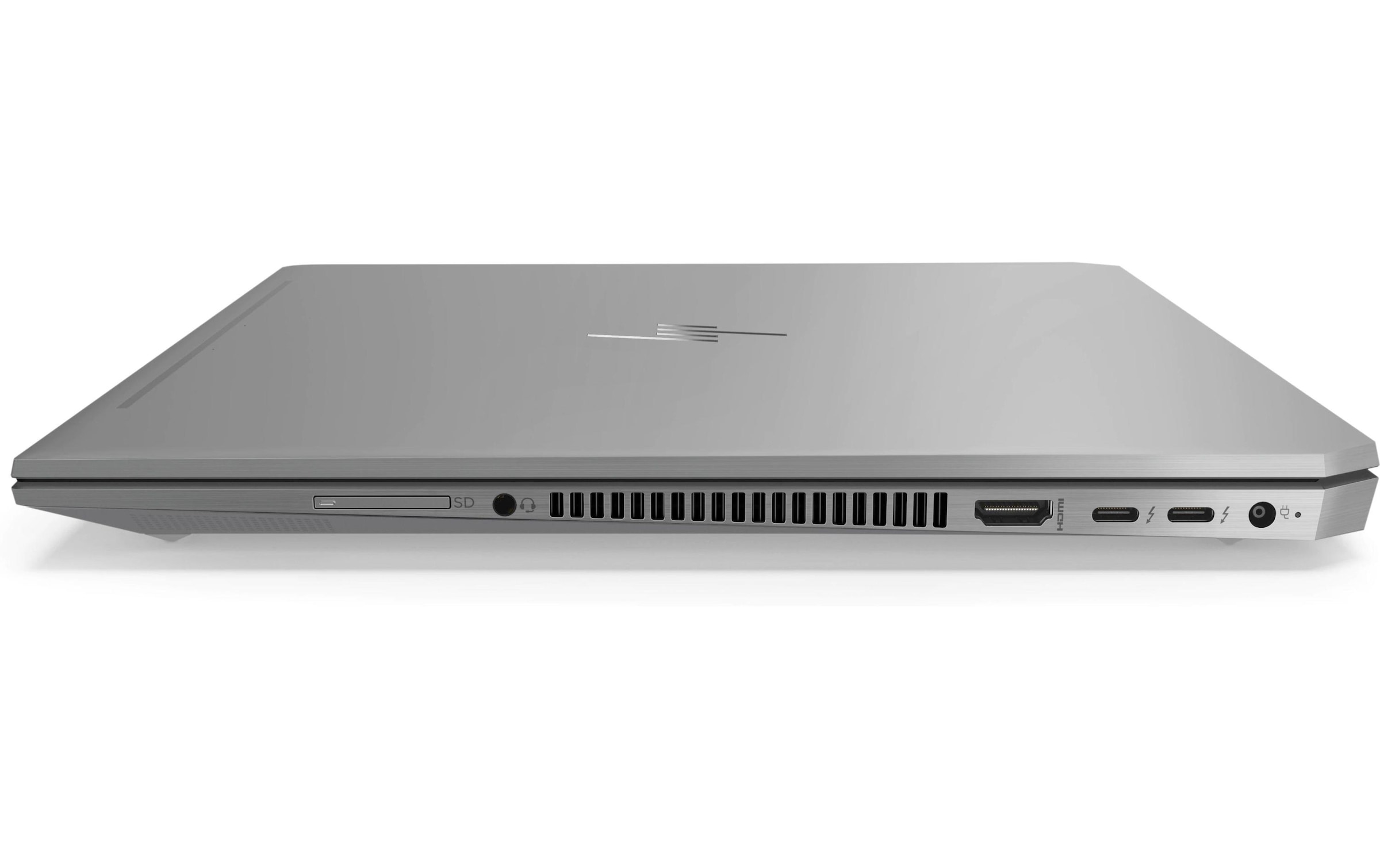 HP Notebook »HP ZBook Studio G5 2ZC49EA«, / 15,6 Zoll, Intel, Core i7, 16 GB HDD, 512 GB SSD