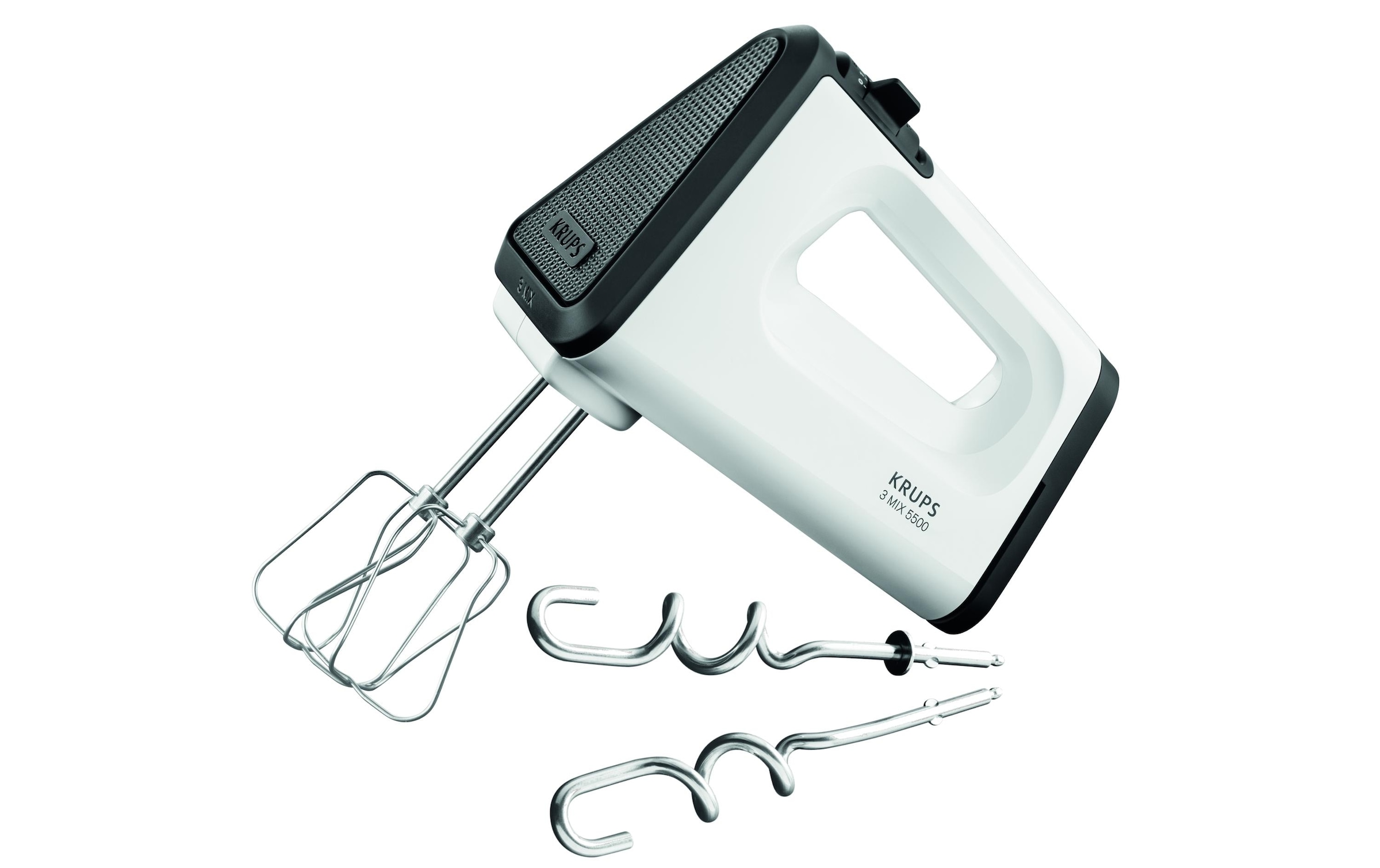 Rowenta Handmixer »3 Mix 5500«, 500 W