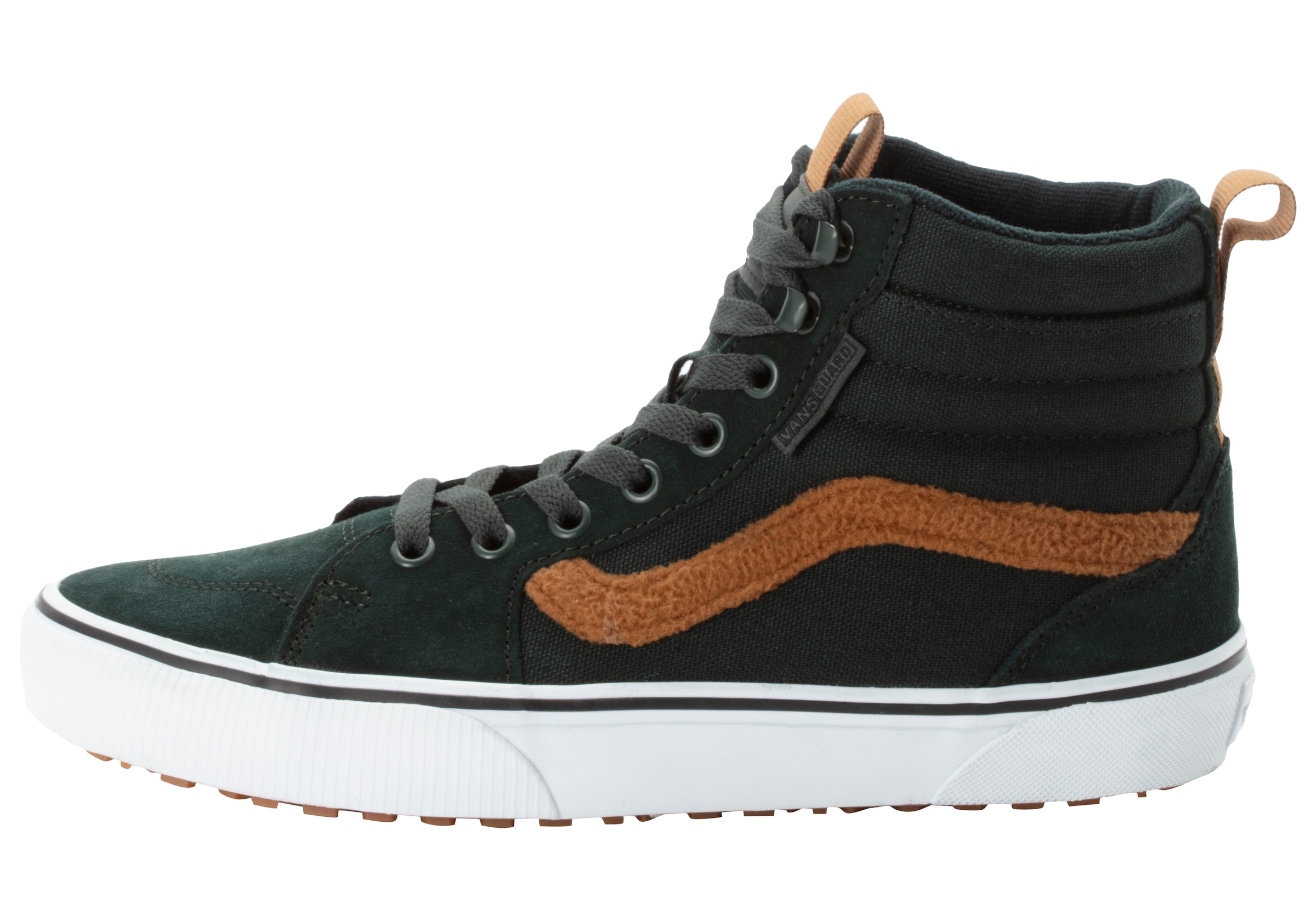 Vans Sneaker »Filmore Hi Vansguard«