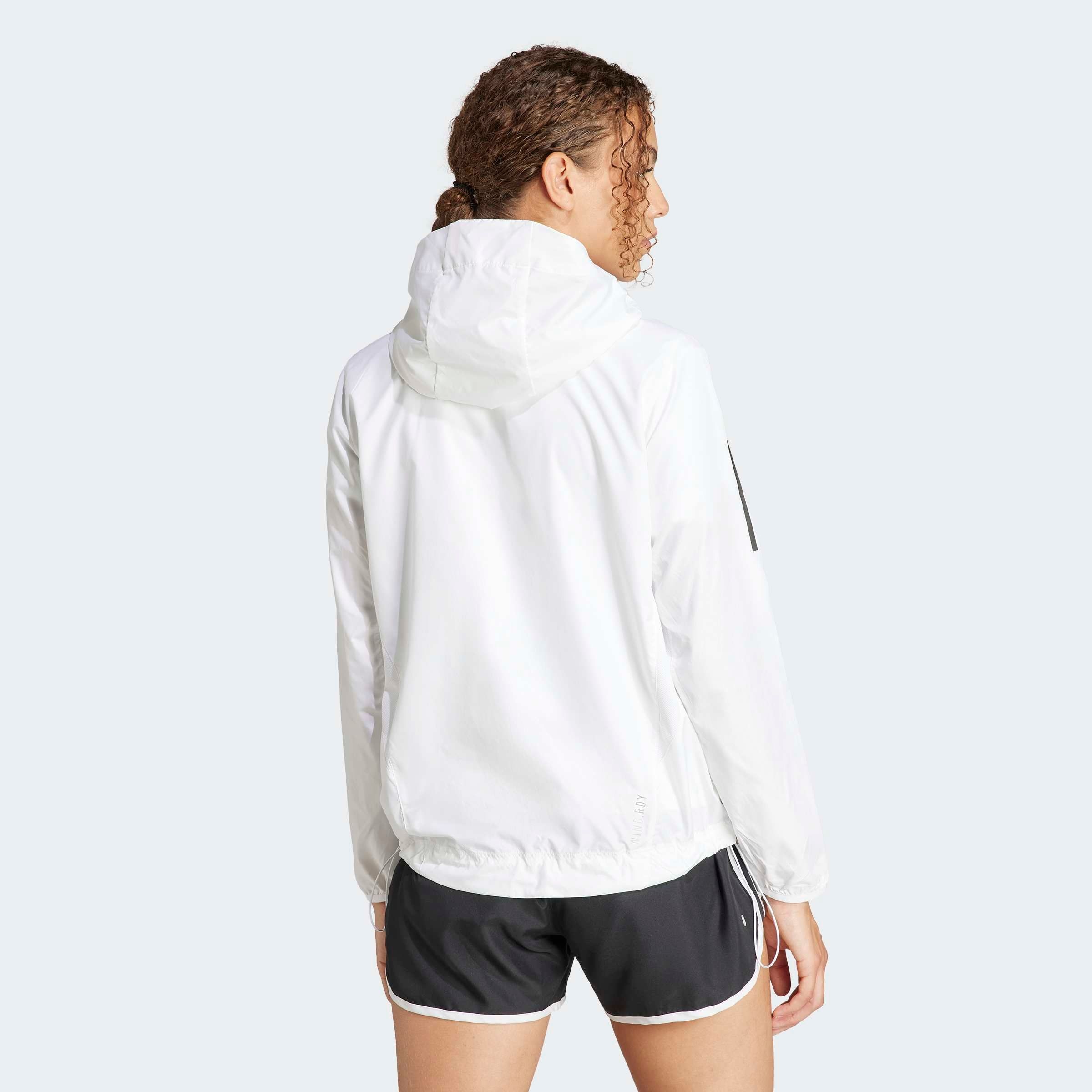 adidas Performance Laufjacke »OTR B JKT«