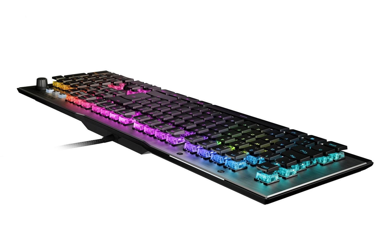 ROCCAT Gaming-Tastatur »Vulcan 100«
