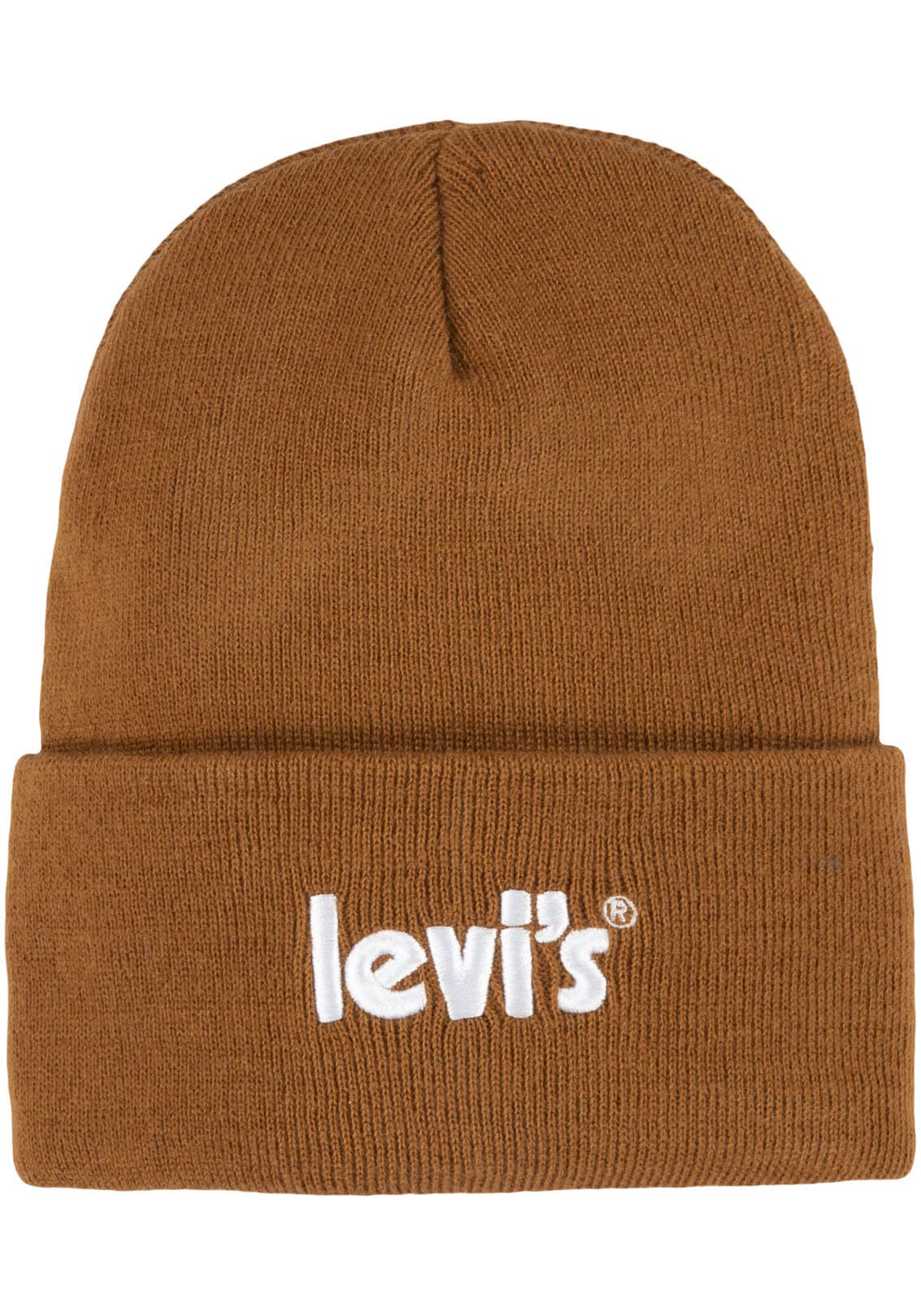 Levi's® Kids Beanie »LAN POSTER LOGO BEANIE« 1 Stk. UNISEX