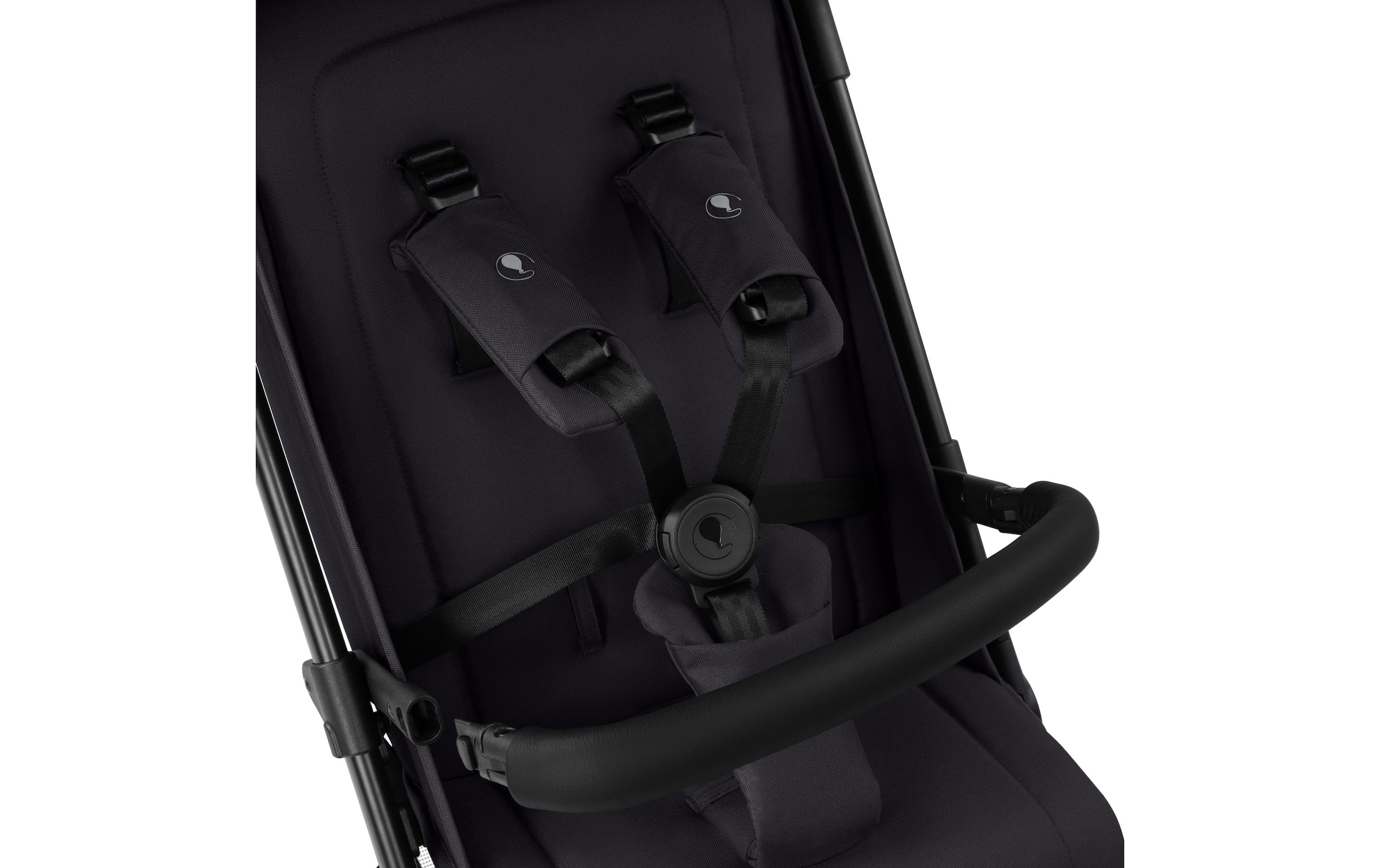 ABC Design Kinder-Buggy »Ping 3 Travel«, 22 kg