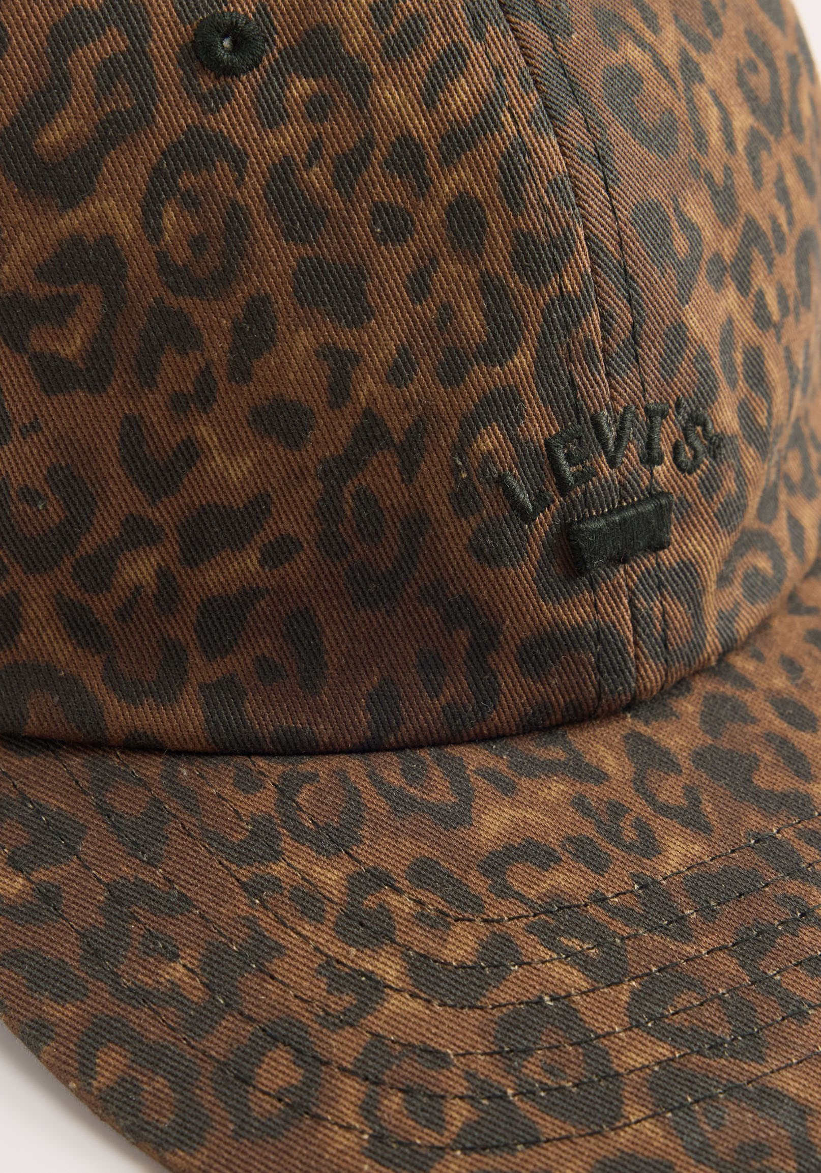 Levi's® Baseball Cap »LAZY GIRL LOGO«, mit Markenlogo Stickerei