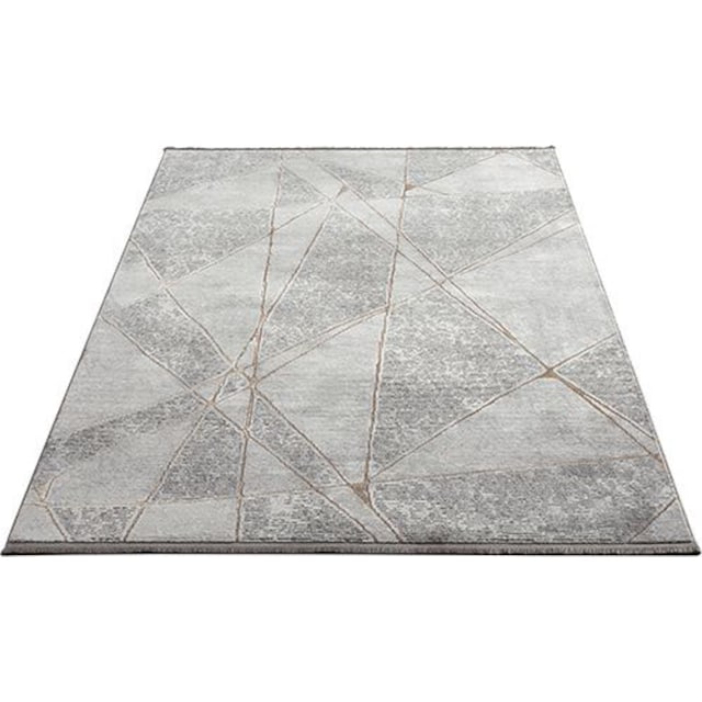 ❤ merinos Teppich »Granada 33384«, rechteckig bestellen im Jelmoli-Online  Shop