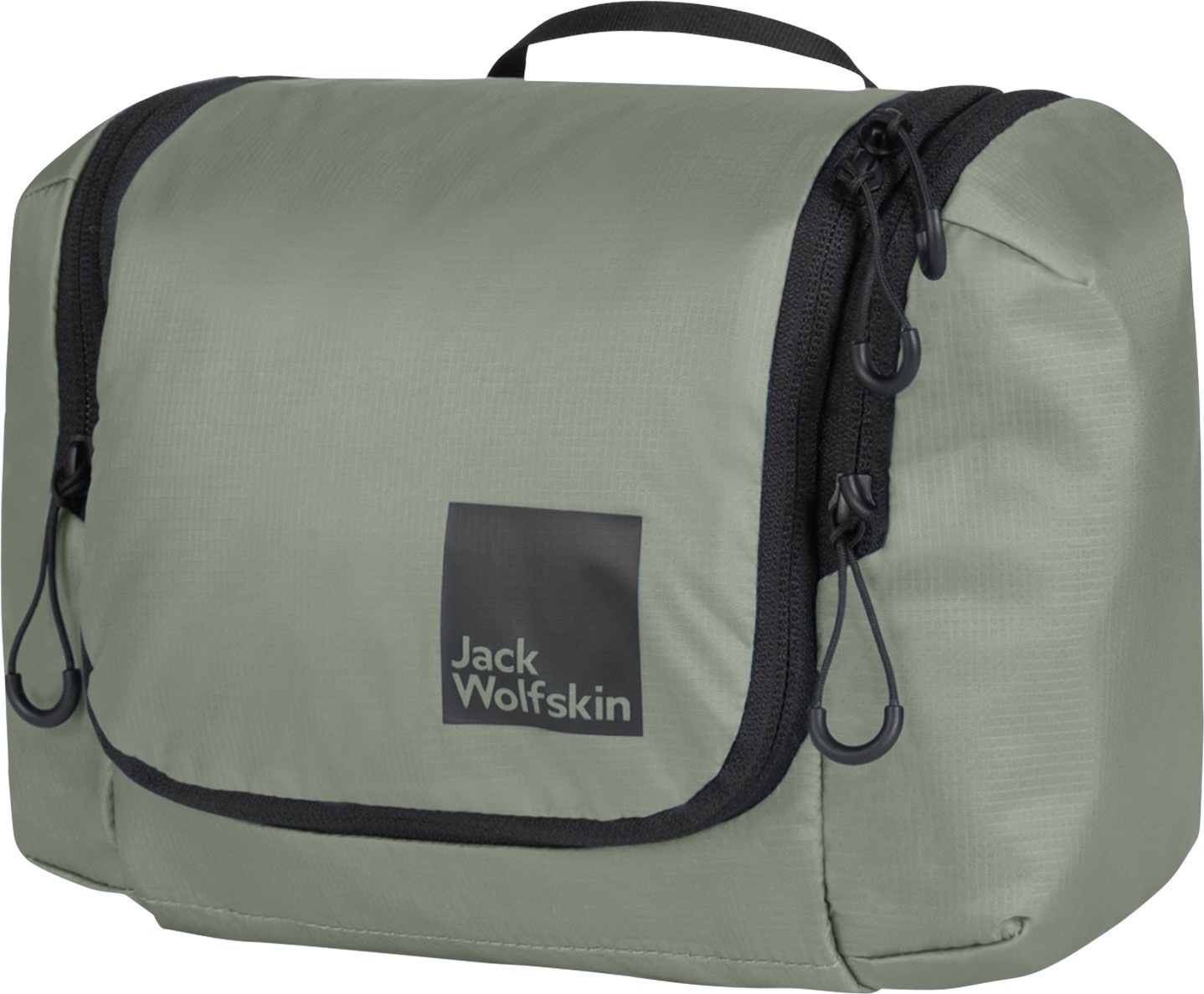 Jack Wolfskin Kulturbeutel »WANDERMOOD WASHBAG«