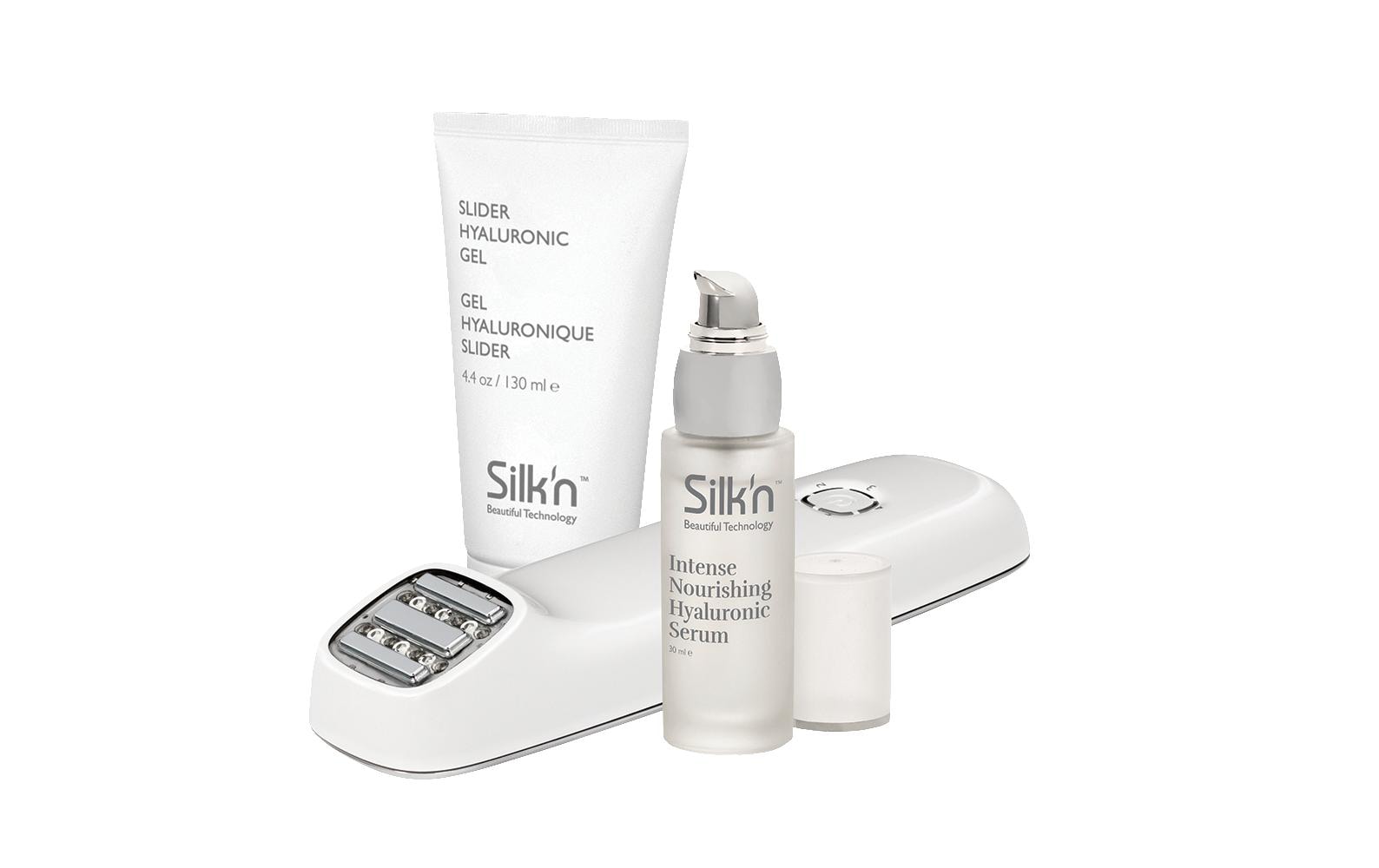 Silk'n Anti-Aging-Gerät