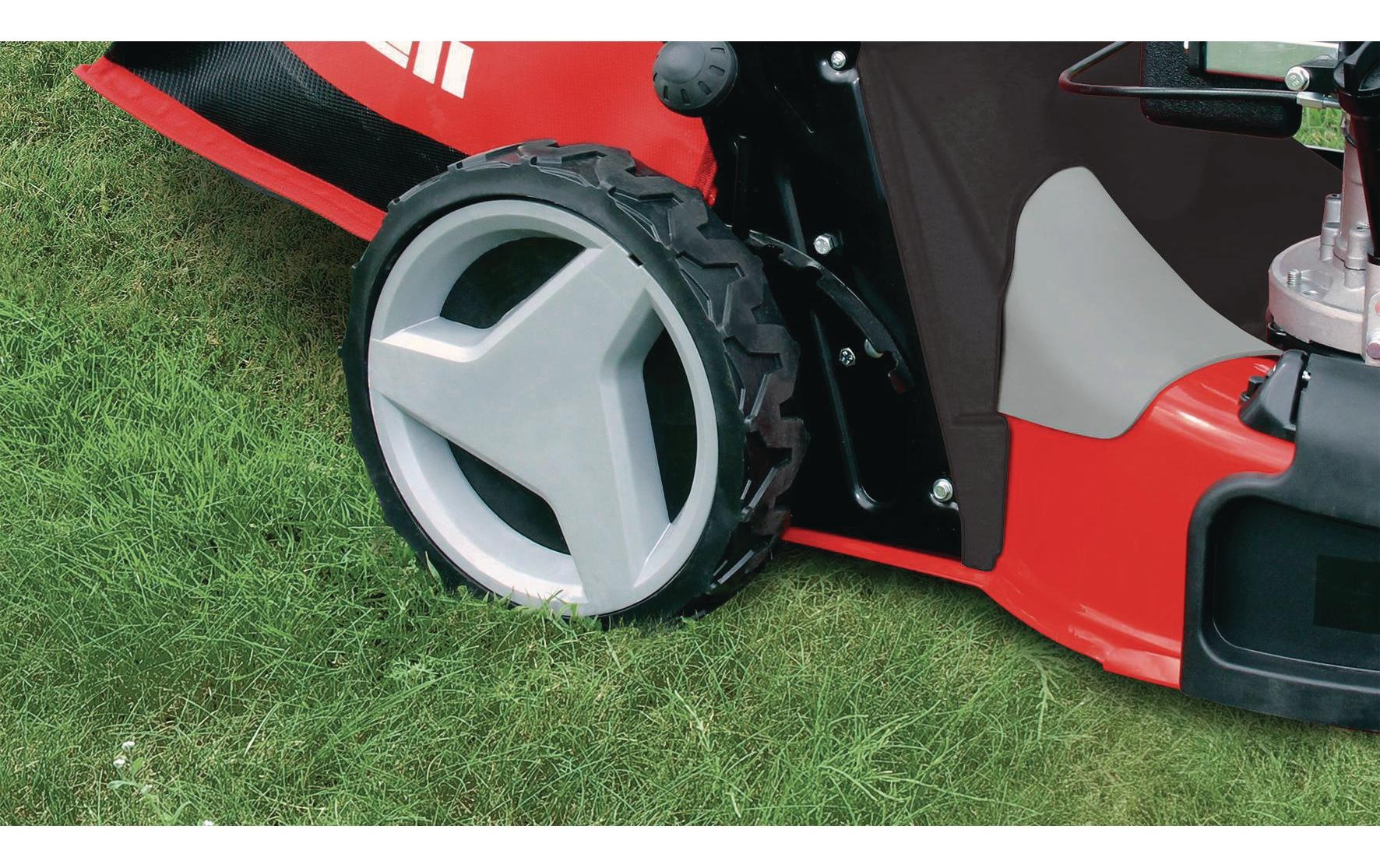 Einhell Benzinrasenmäher »GC-PM 47 S HW«