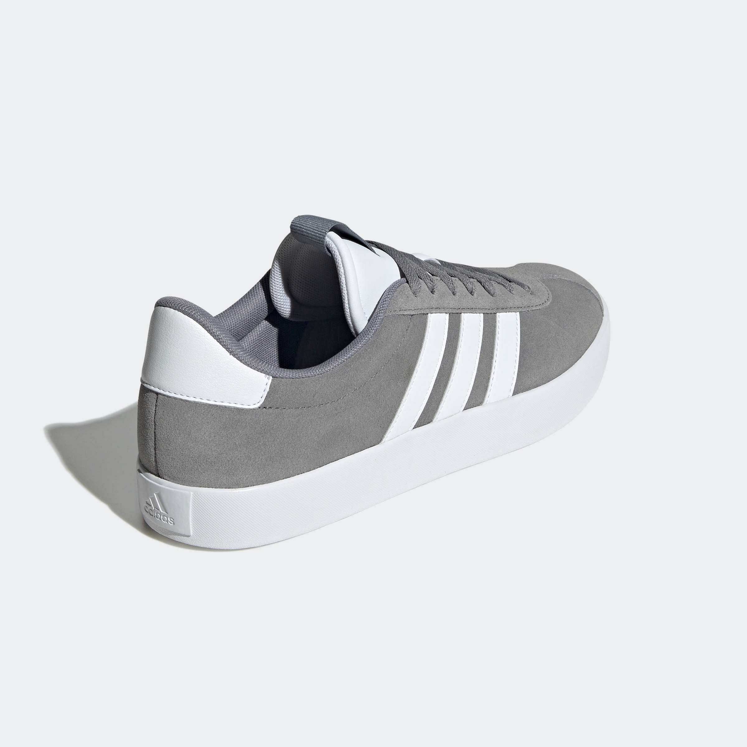 adidas Sportswear Sneaker »VL COURT 3.0«, inspiriert vom Design des adidas samba