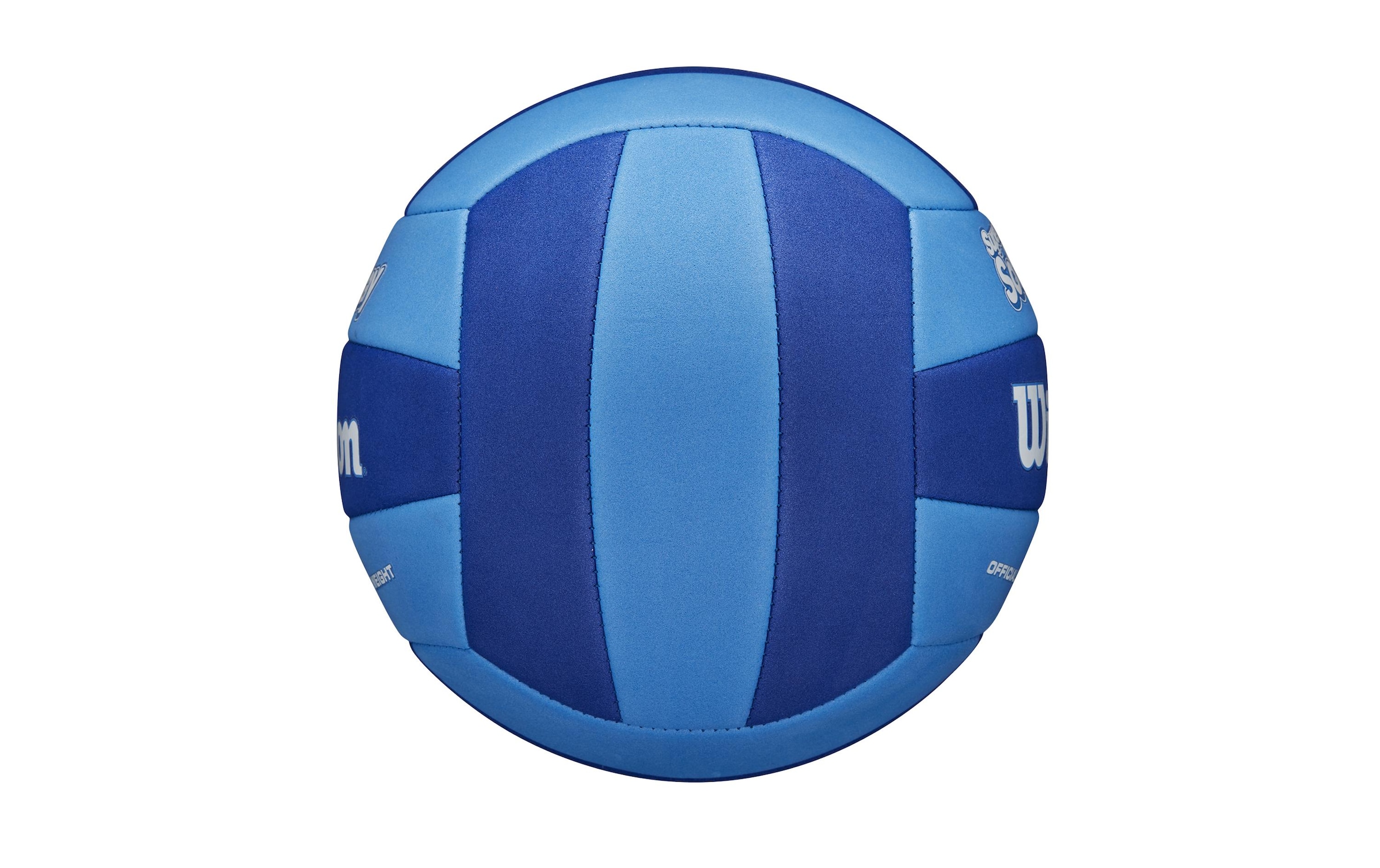 Wilson Volleyball »Super Soft Play«