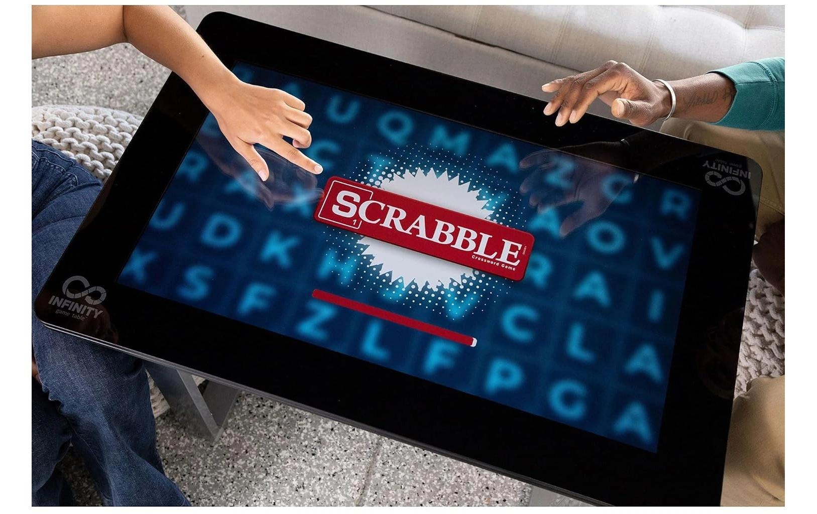 Spielekonsole »Arcade1Up Infinity Table«