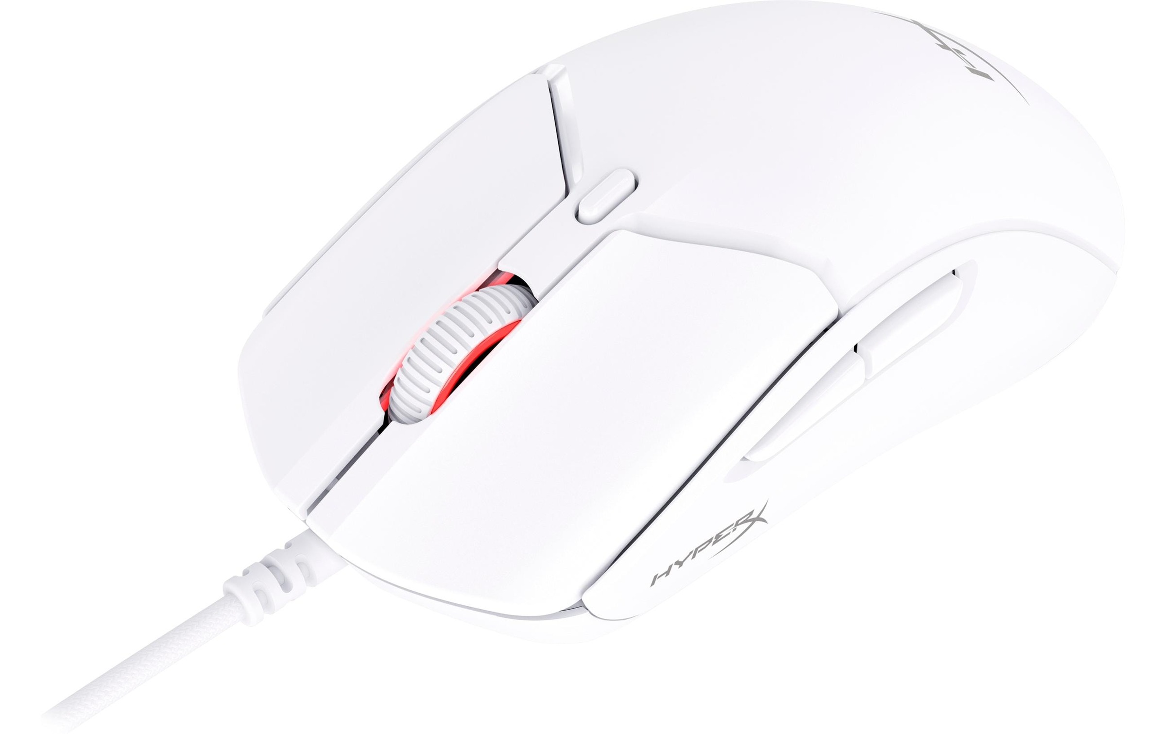 HyperX Gaming-Maus
