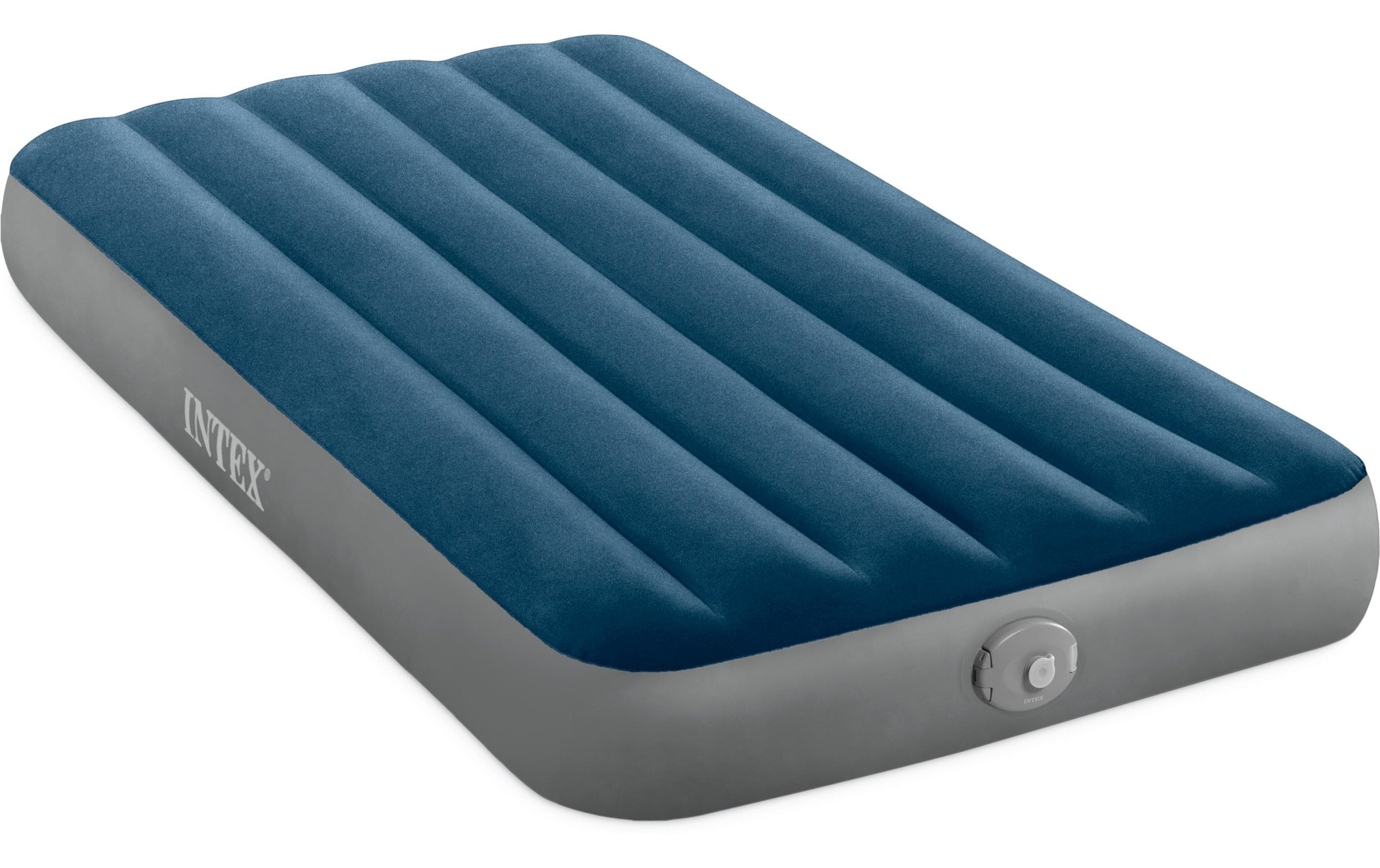 Intex Luftbett »Twin Prestige Downy 99 x 191 x 25 cm«