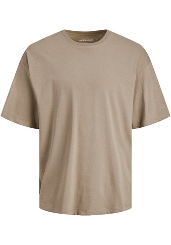 Jack & Jones T-Shirt »BRINK TEE CREW NECK« kaufen