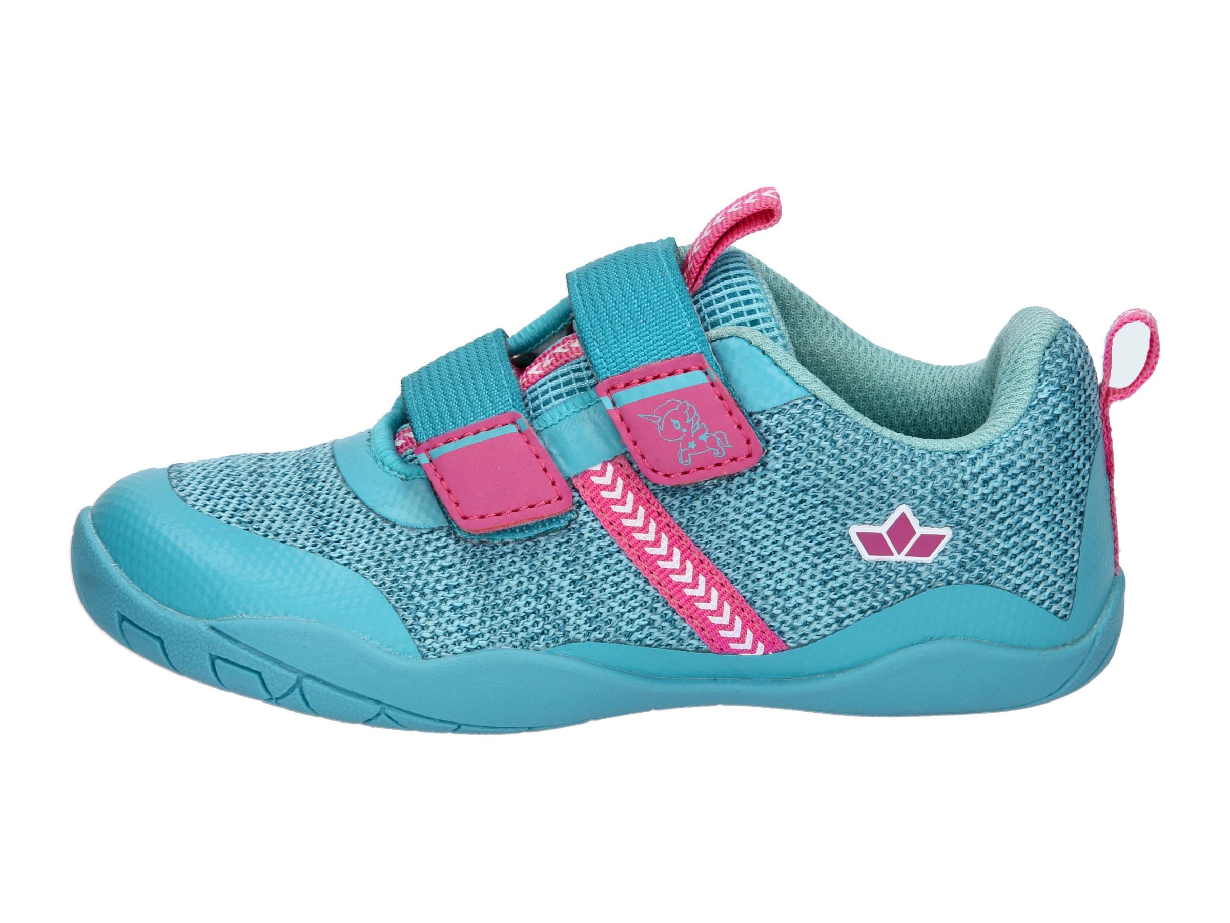 Lico Sneaker »Barfussschuh Aride V«