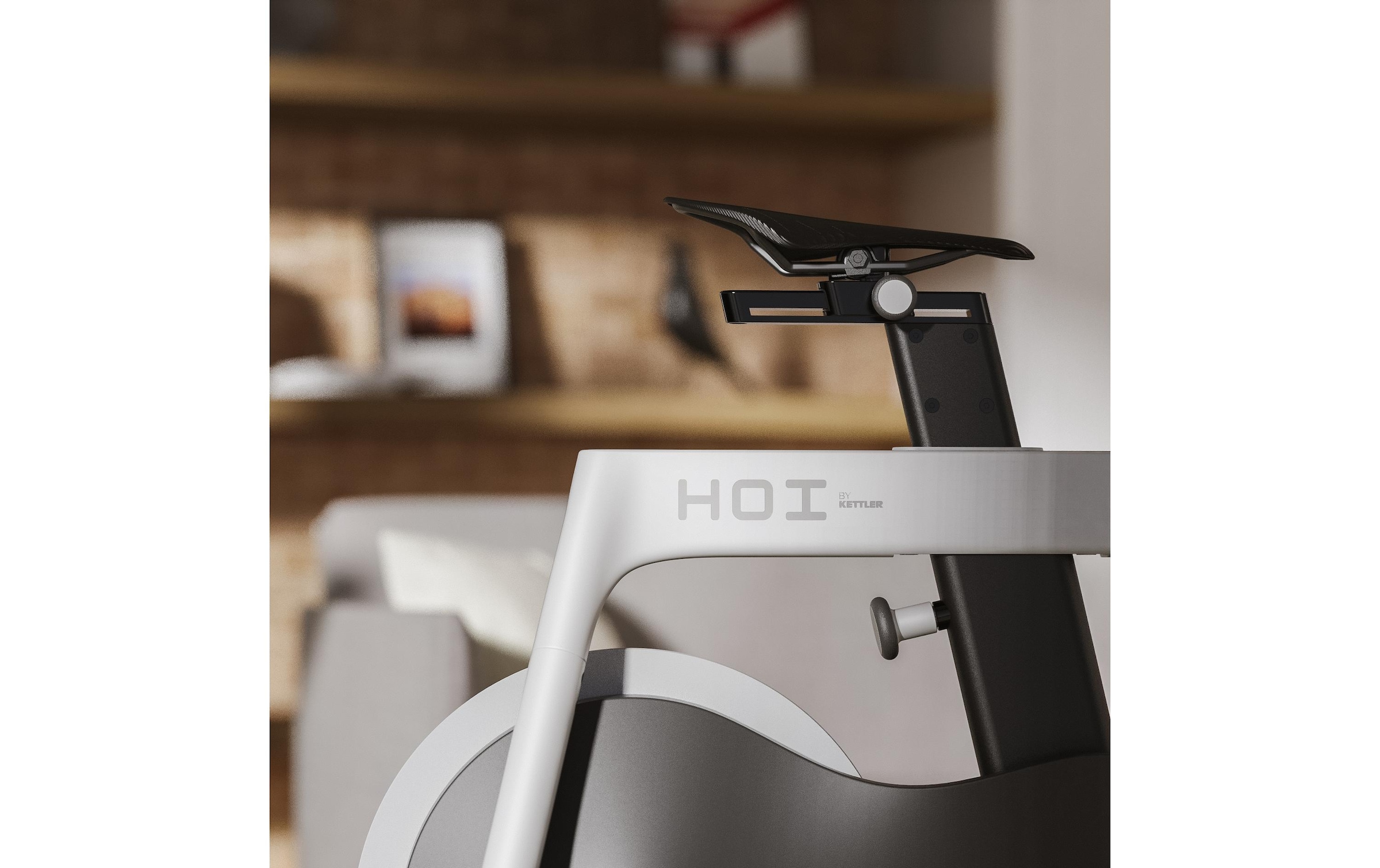KETTLER Heimtrainer »Speed Bike«