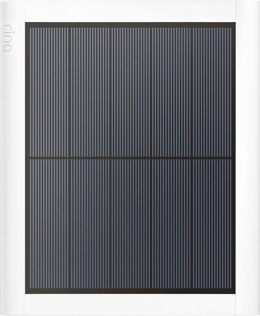 Ring Solarmodul »Solarpanel (2. Gen.)«