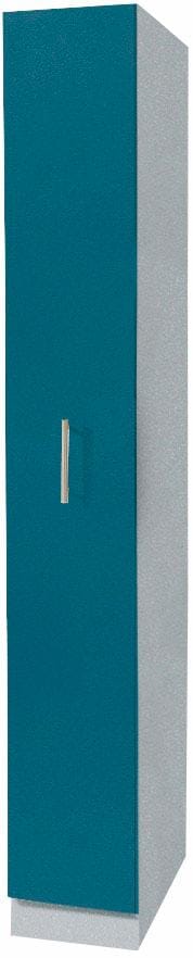 wiho Küchen Seitenschrank »Kiel«, 50 cm breit, Höhe 200 cm online kaufen |  Jelmoli-Versand | Vorratsschränke