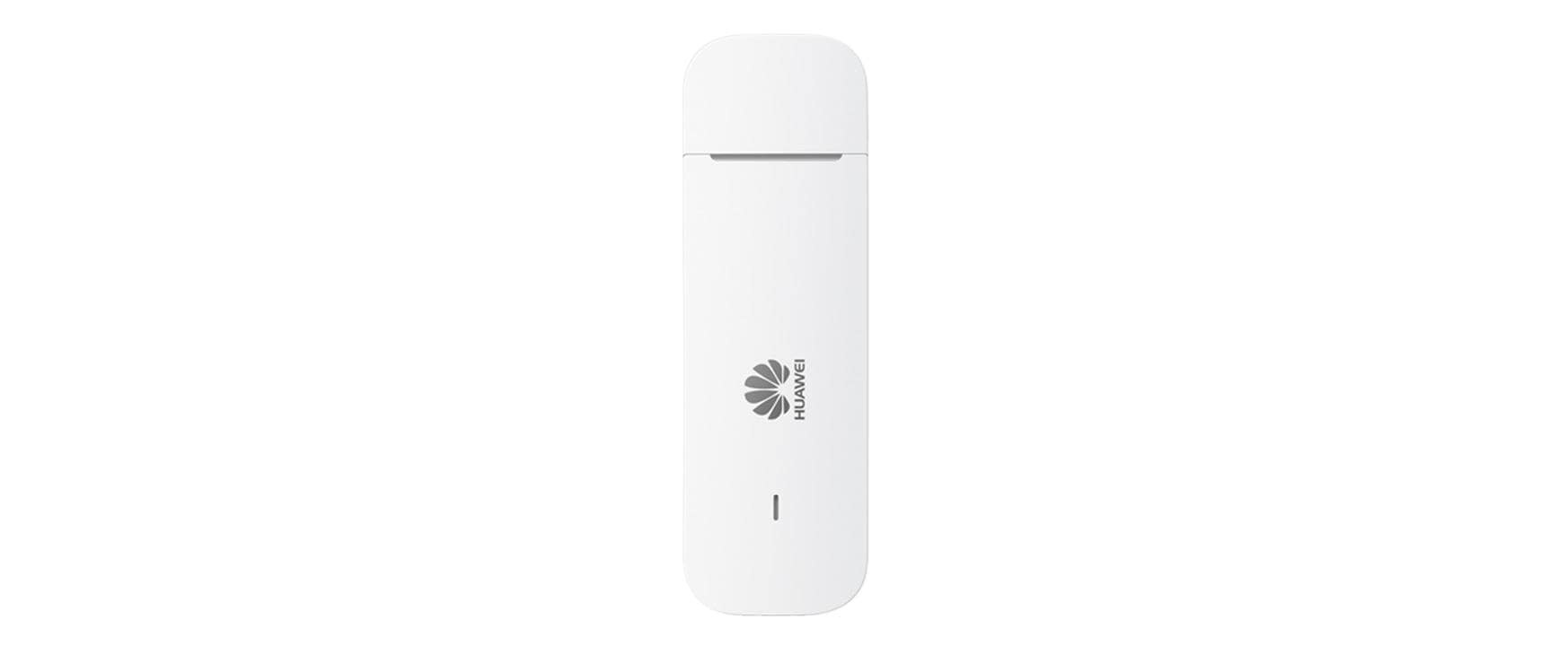 Huawei Mobiler Router »Stick E3372-325«