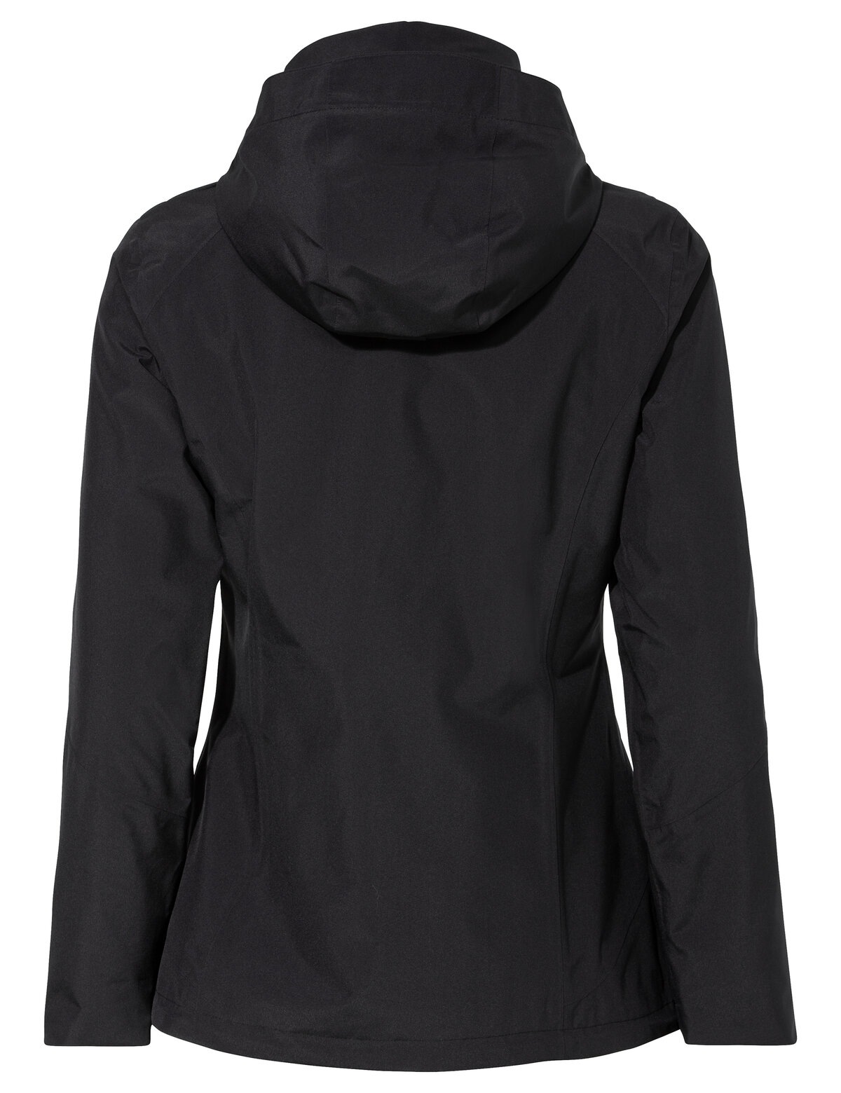 VAUDE 3-in-1-Funktionsjacke »WOMEN'S ROSEMOOR 3IN1 JACKET II«, (2 St.), Wasserdicht