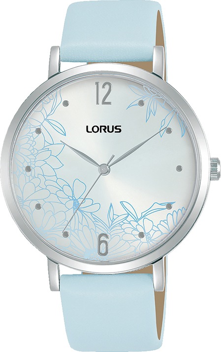 LORUS Quarzuhr »RG297TX9« kaufen