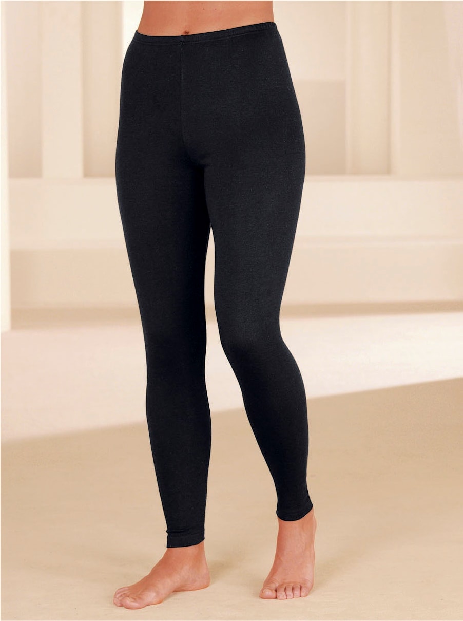 wäschepur Funktionsunterhose 2 Stk.