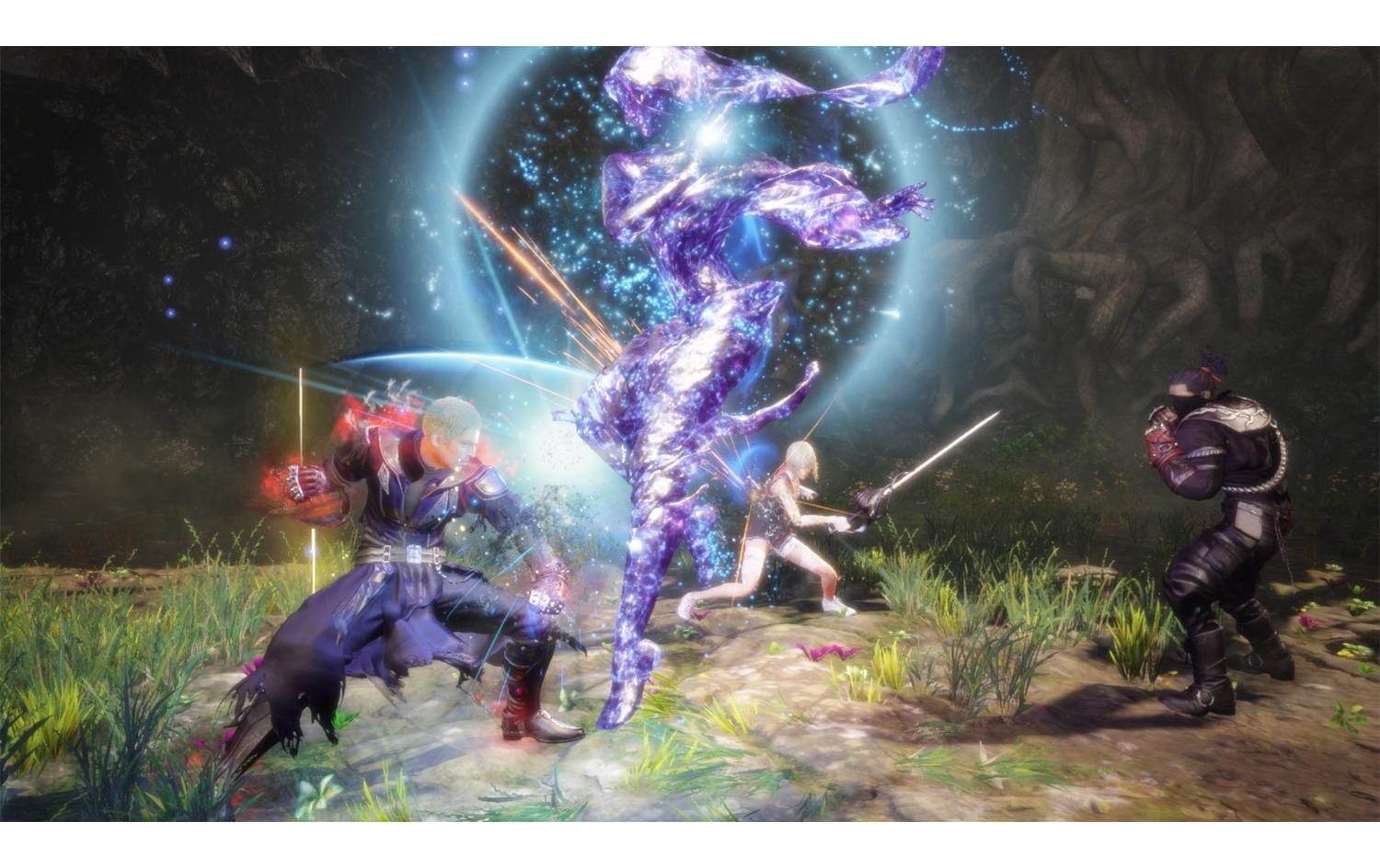 SquareEnix Spielesoftware »of Paradise Final Fantasy, XSX«, Xbox Series X