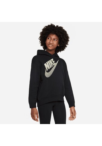 Nike Sportswear Sweatshirt »G NSW OS PO HOODIE« kaufen