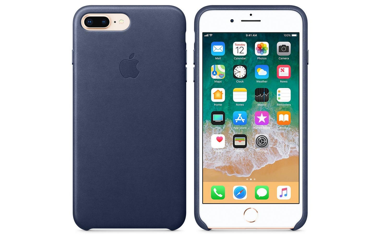 Apple Smartphone-Hülle »iPhone 7 Plus / 8 Plus«