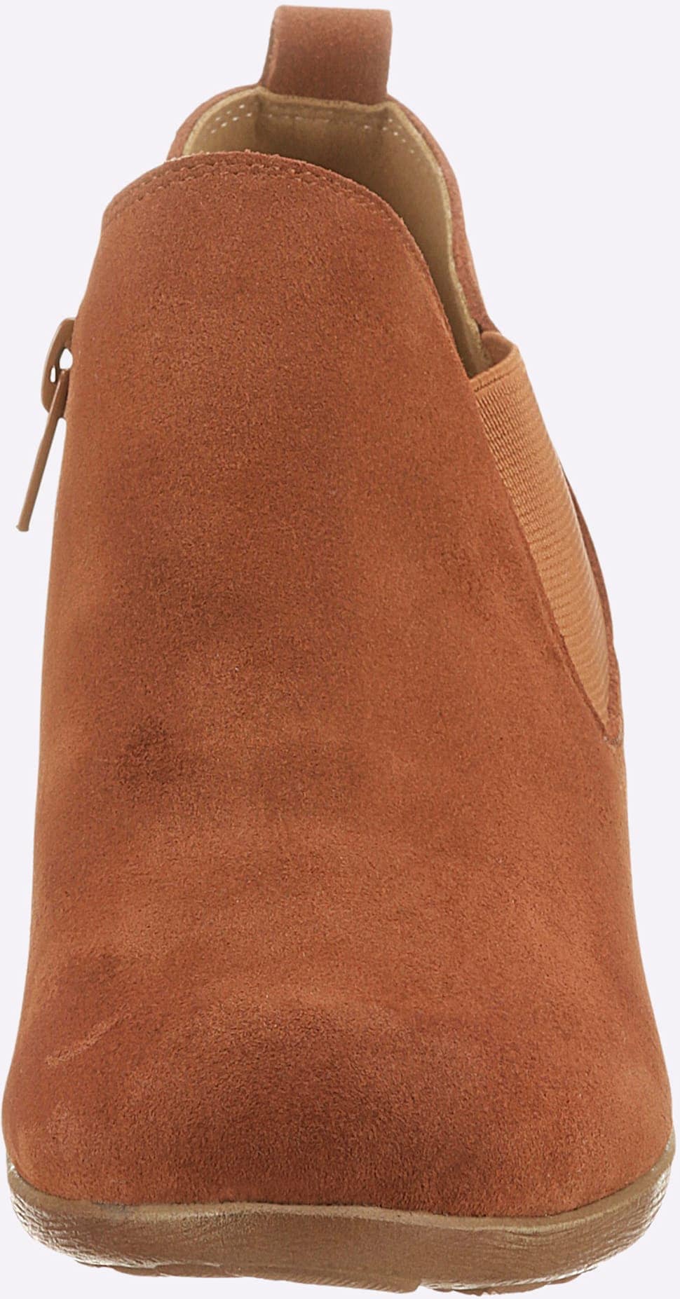 Cowboy Stiefelette