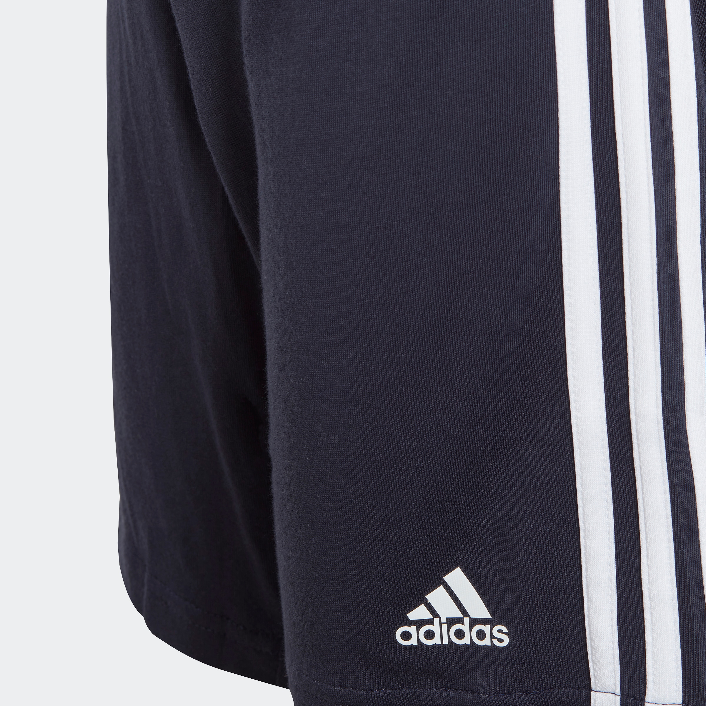 adidas Sportswear Trainingsanzug »LK 3S CO T SET«, (2 tlg.)