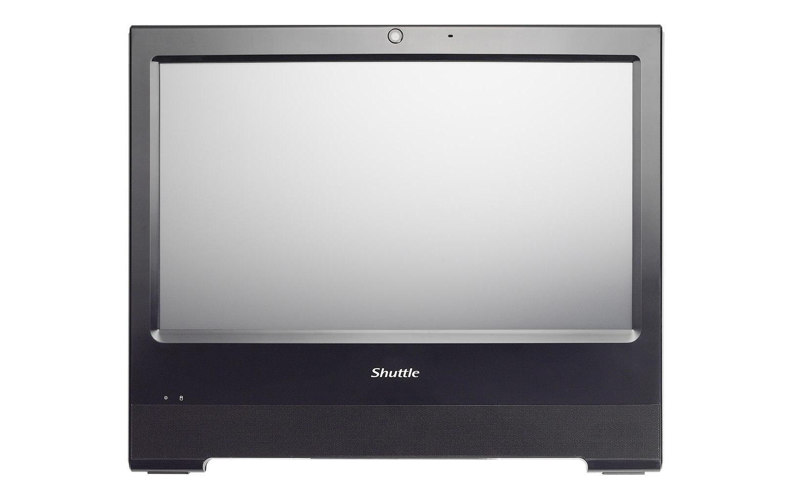 Shuttle All-in-One PC »X5073TA 44362 Win 10 Pr«