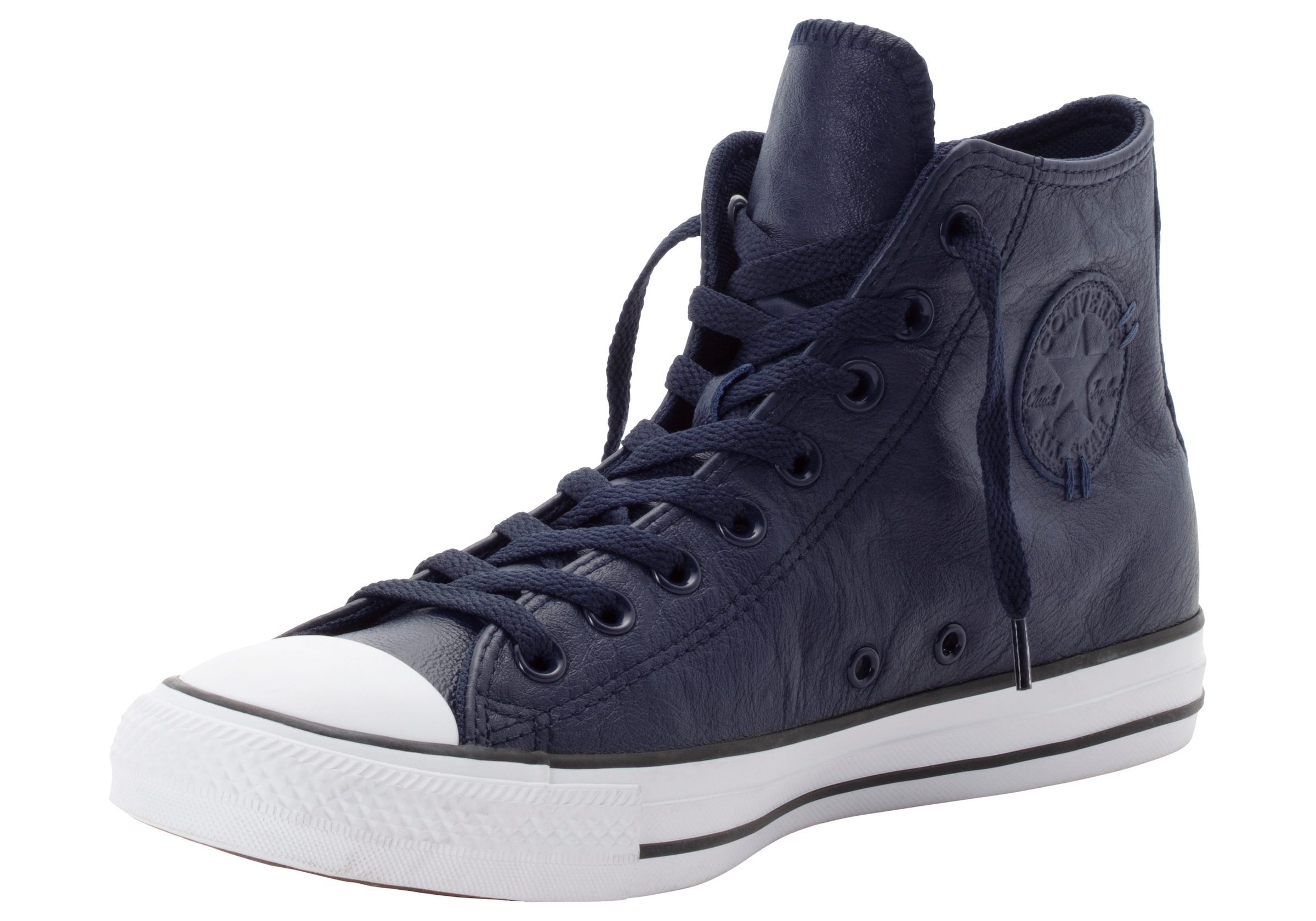Converse Sneaker »CHUCK TAYLOR ALL STAR LEATHER«