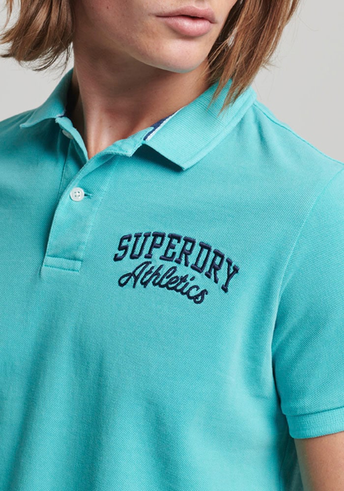 Superdry Poloshirt »SD-VINTAGE SUPERSTATE POLO«