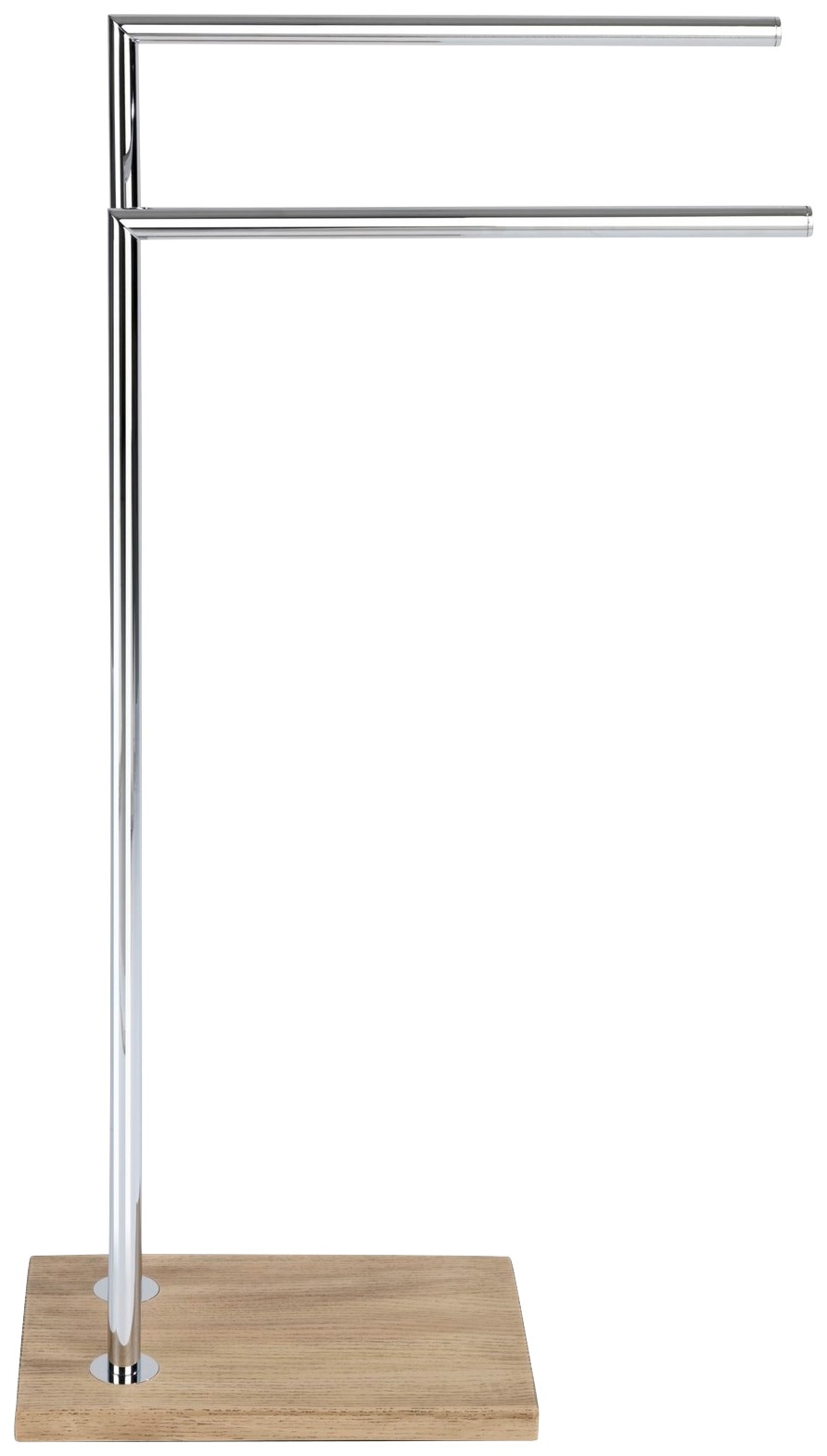 WENKO Handtuchständer »Marla«, BxTxH: 45,5x20x82,5 cm