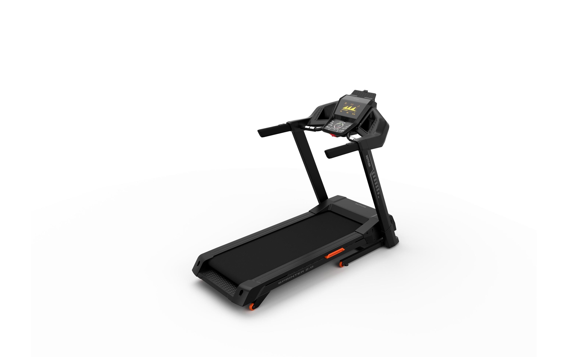 KETTLER Laufband »Sprinter 2.0«