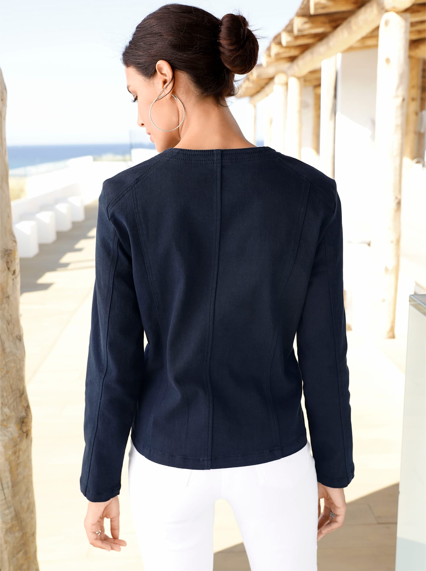 Inspirationen Jackenblazer »Blazer«