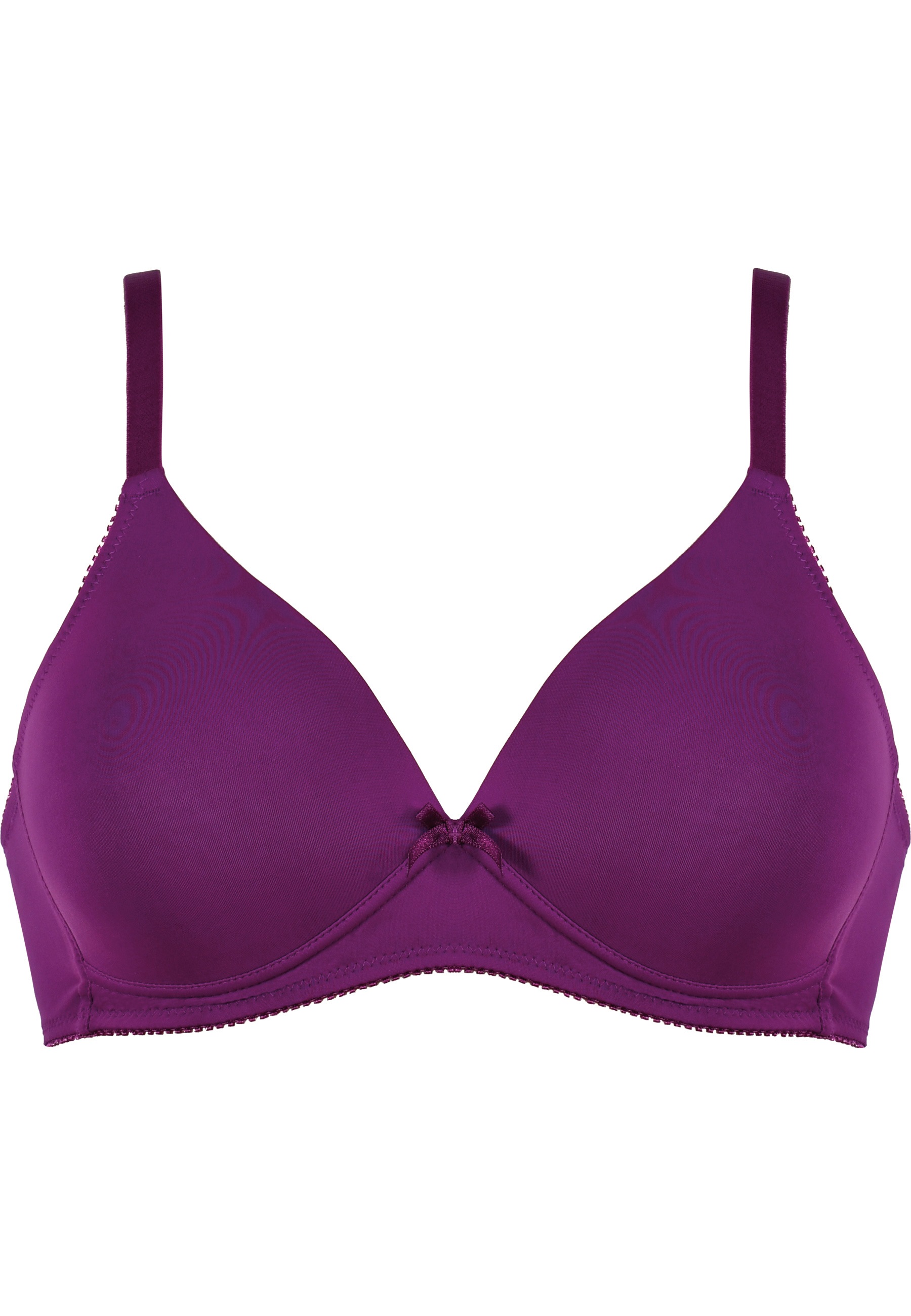 Naturana Bügelloser BH »Soft Cup« 1 Stk. mit Schale, ohne Bügel, weich, bequem