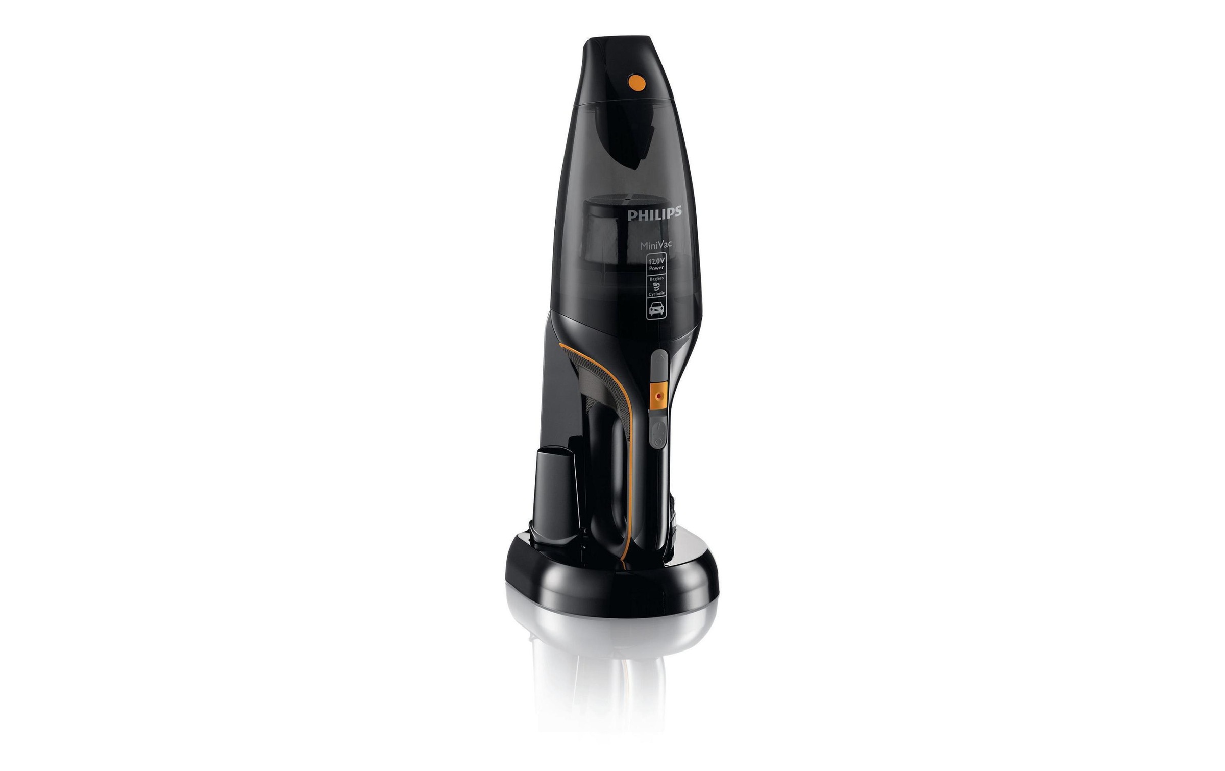 Philips Akku-Handstaubsauger »MiniVac FC6149/01«